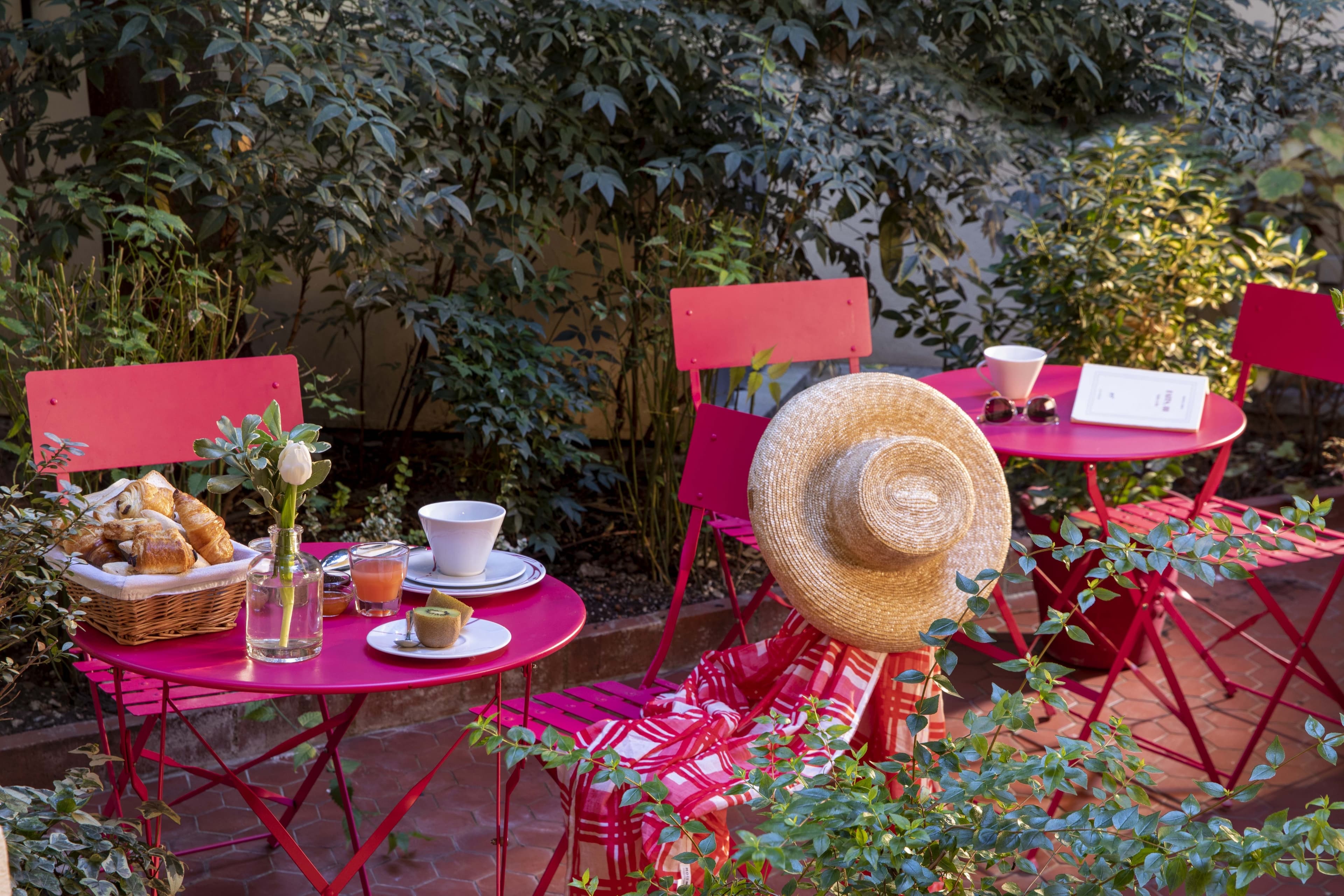 Hôtel Relais Bosquet by Malone