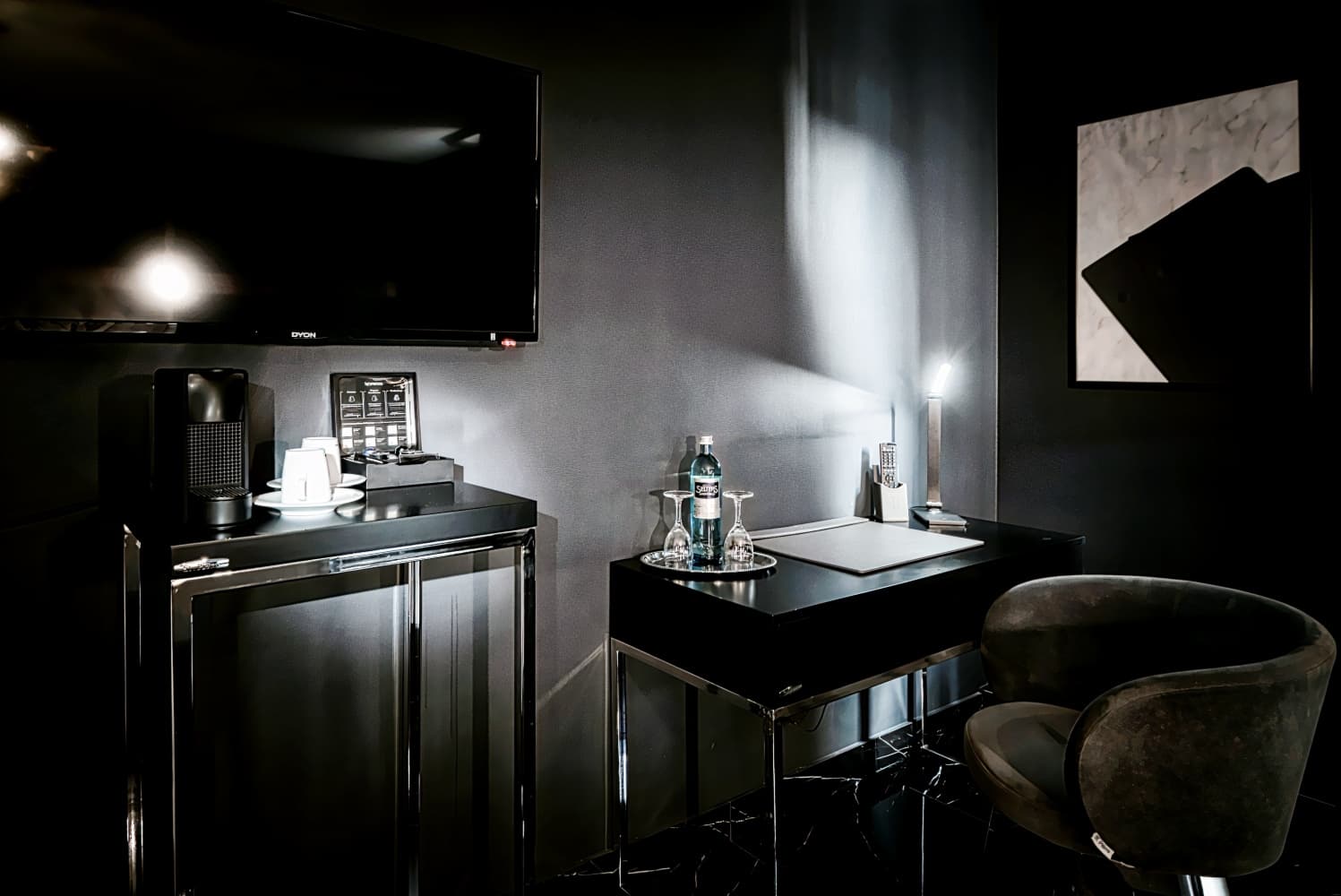 Hotel Belmont Classic