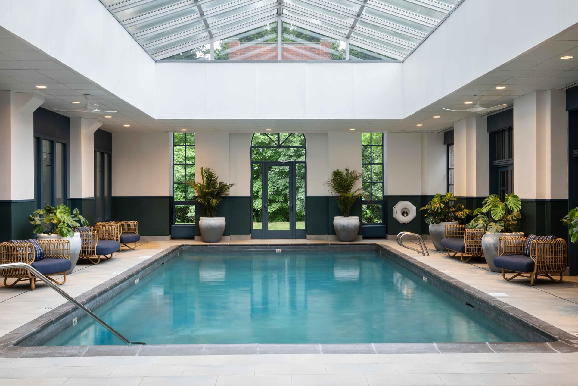 Hyatt Regency Greenwich