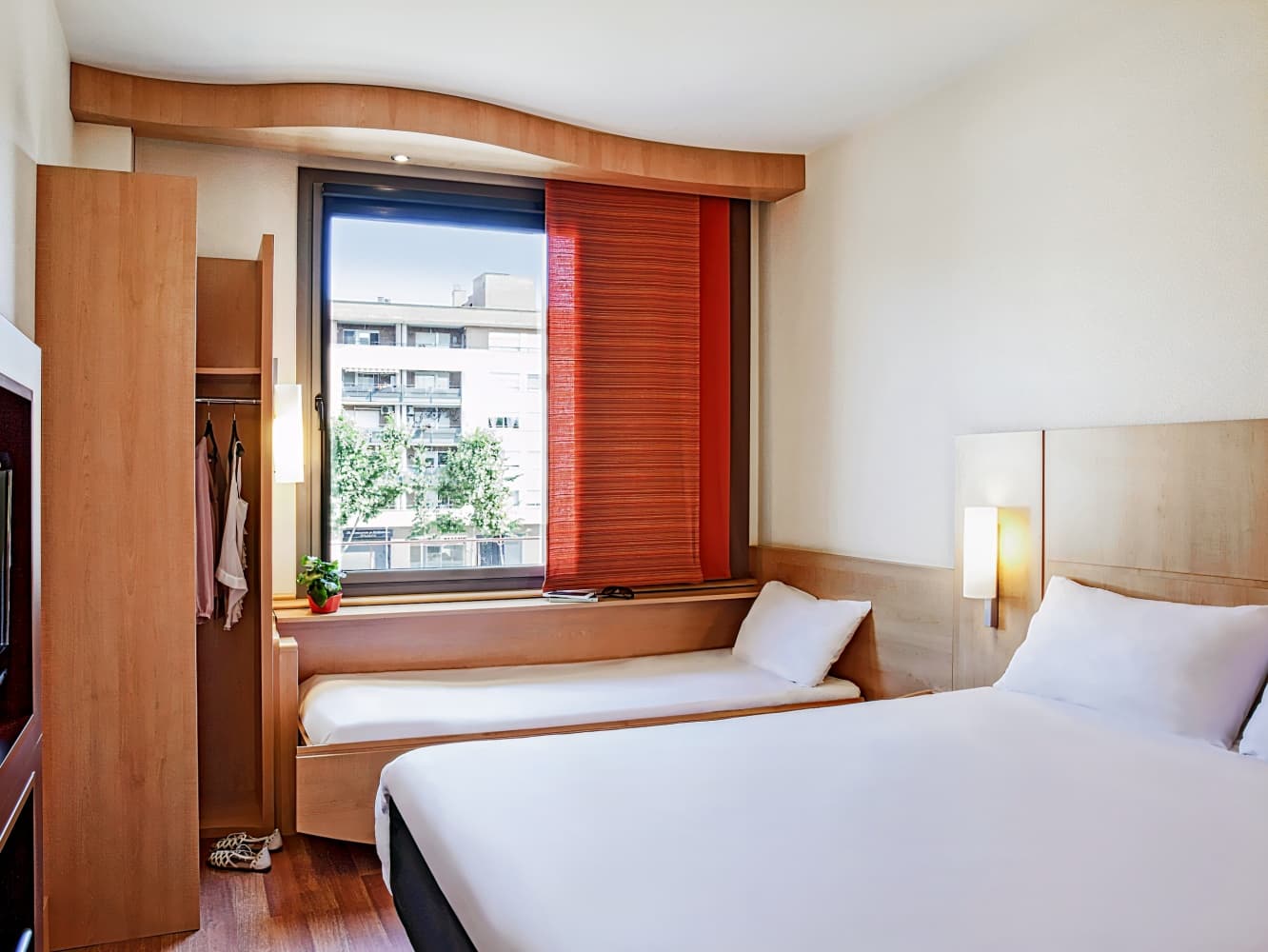 ibis Barcelona Mollet