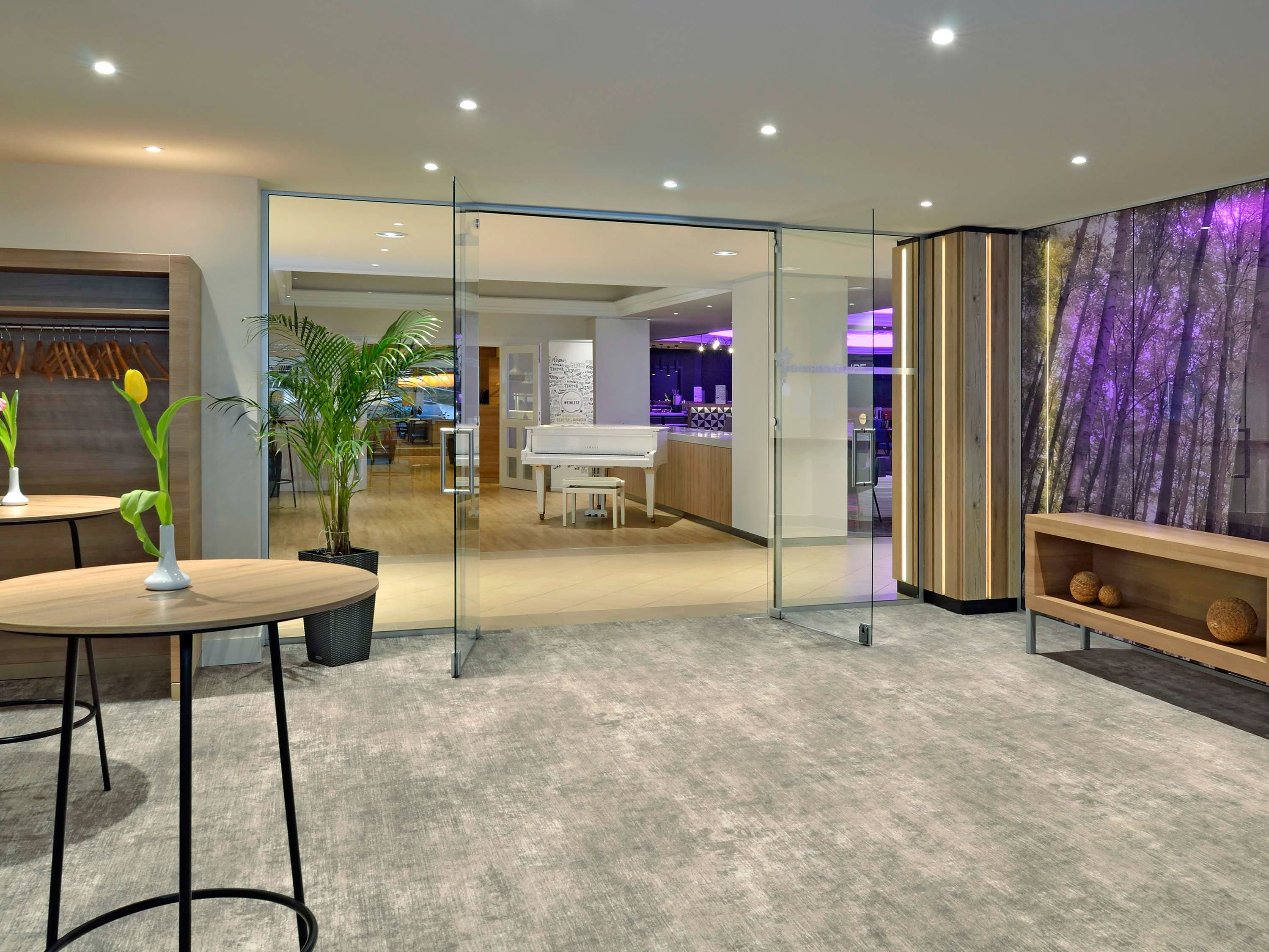 Mercure Hotel Koblenz