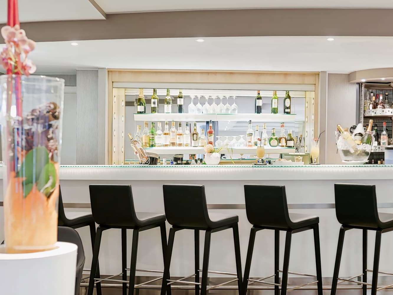 Novotel Genève Centre