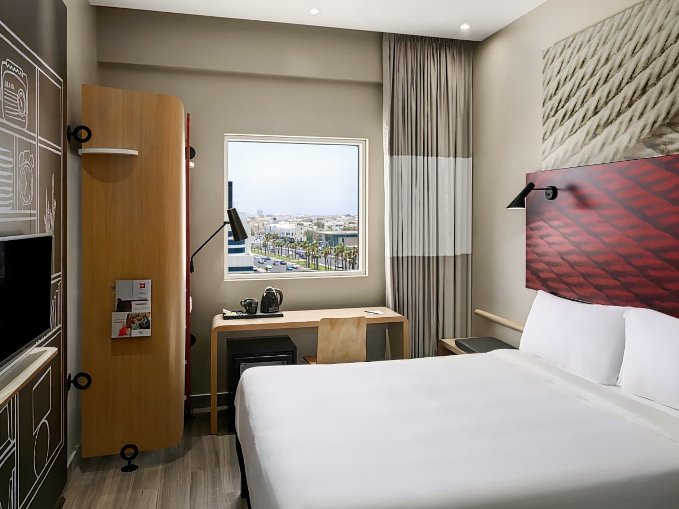 ibis Jeddah Malik Road