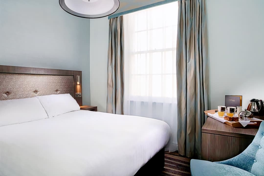 Liverpool Inn Sure Hotel Collection by Best Western