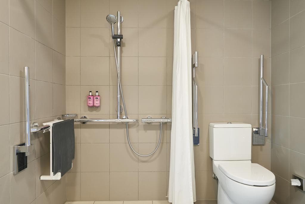 Moxy Birmingham NEC (old)