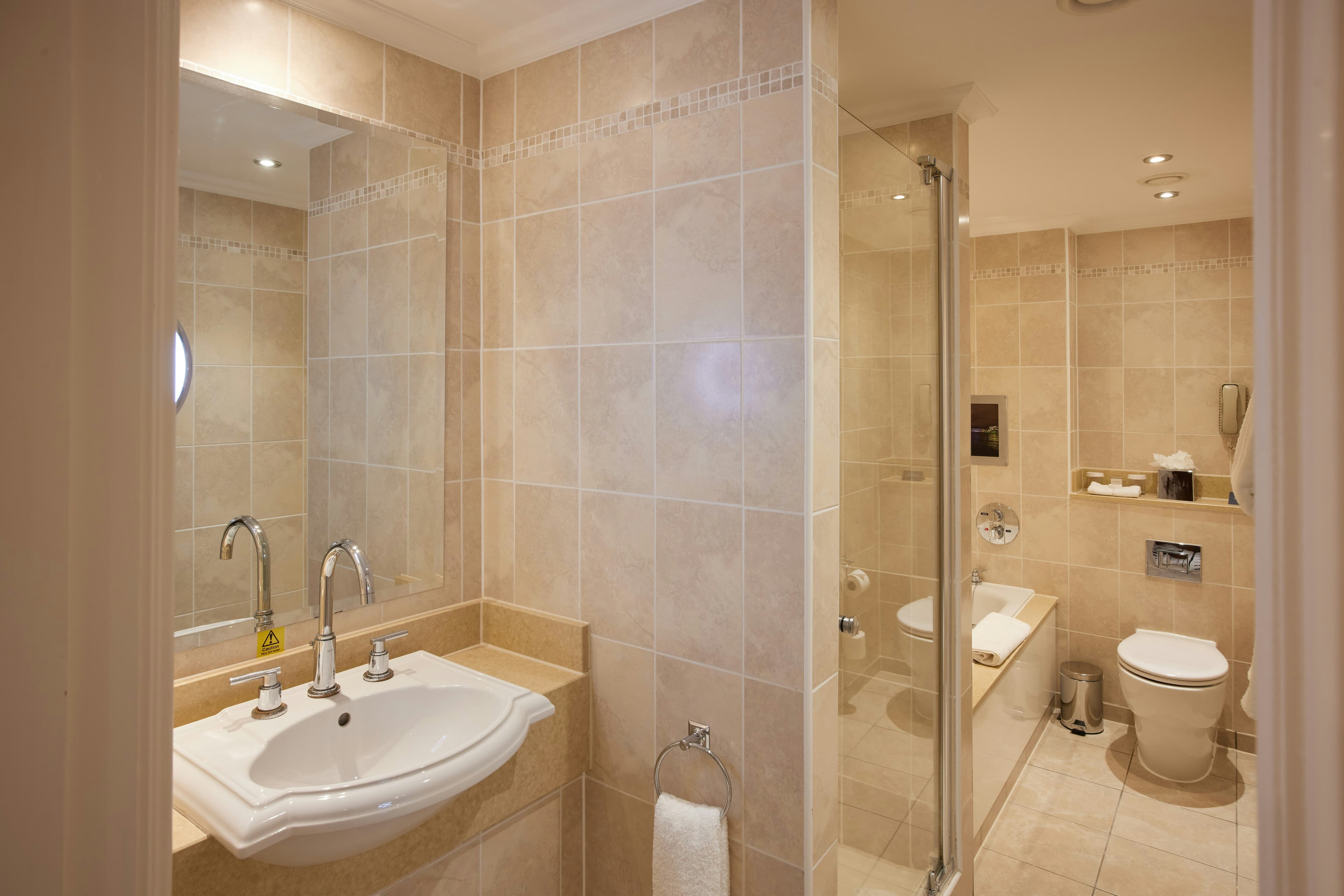 The Royal Horseguards