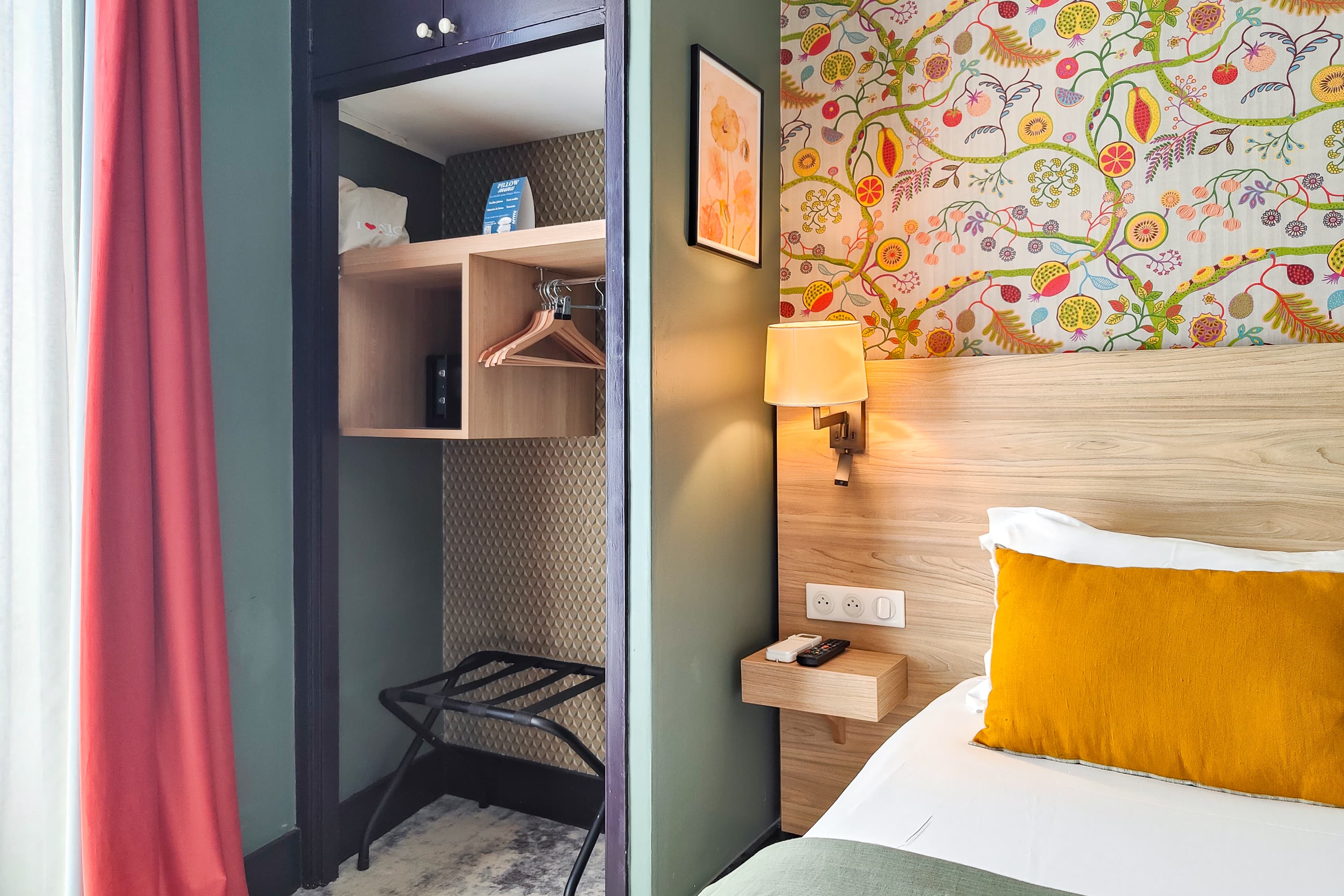 Hôtel de France, un hôtel AMMI