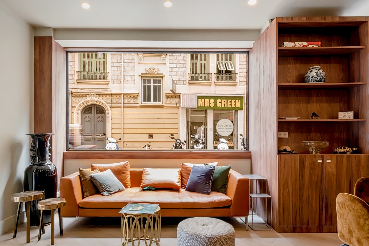 Hôtel de France, un hôtel AMMI