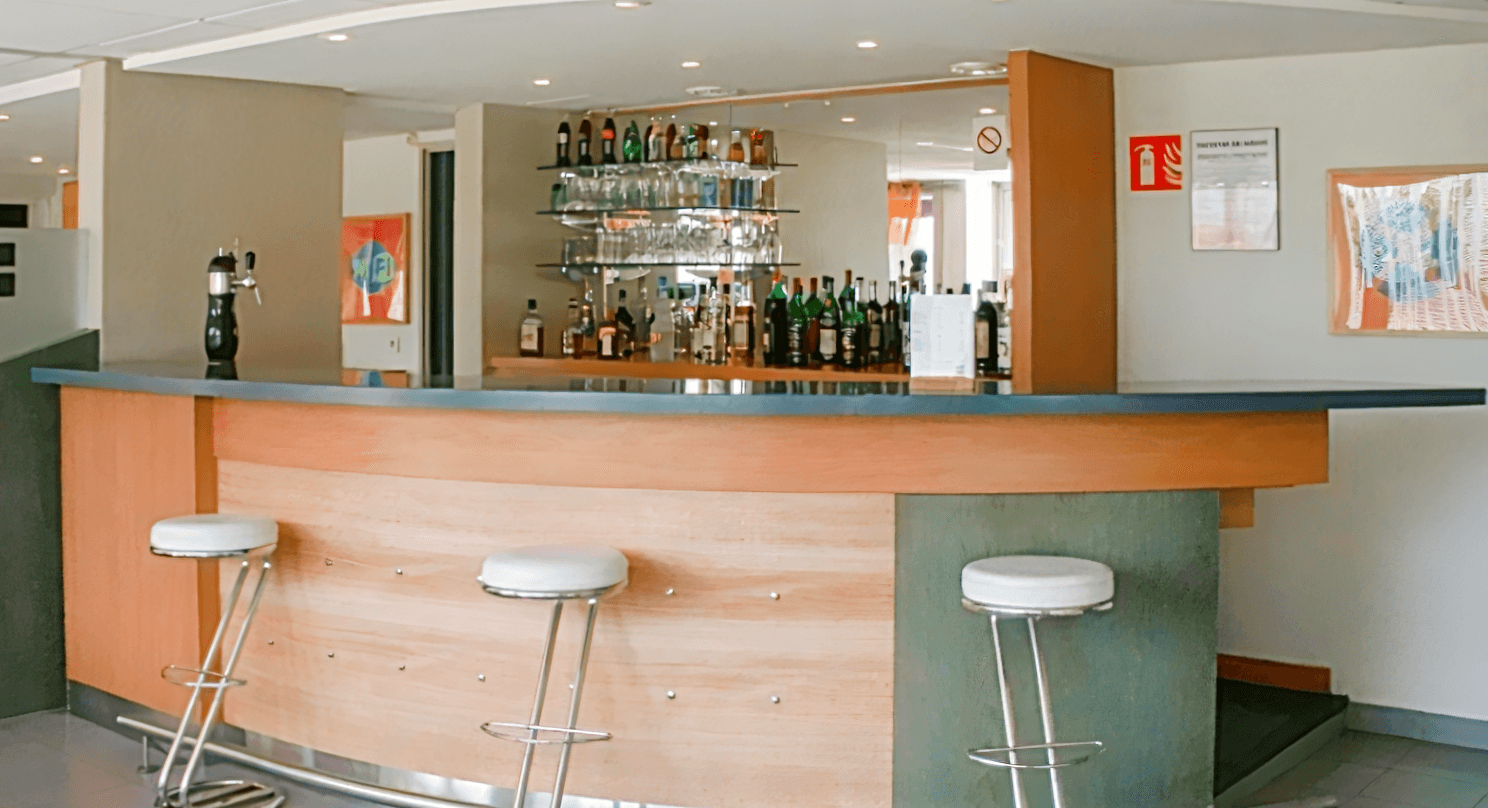 Ibis Orléans La Chapelle Saint Mesmin