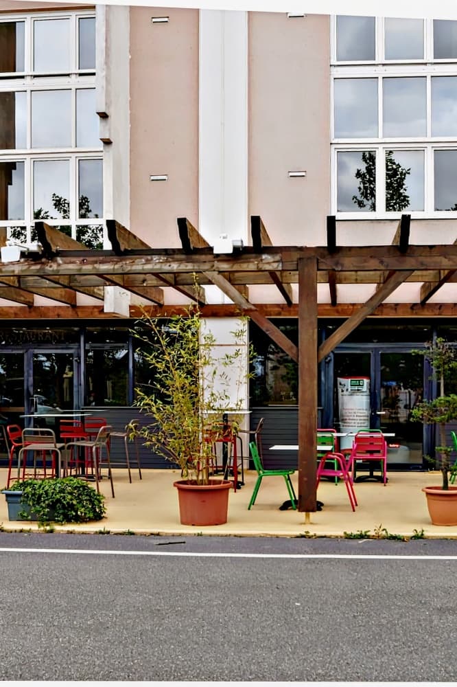 ibis Toulouse Purpan