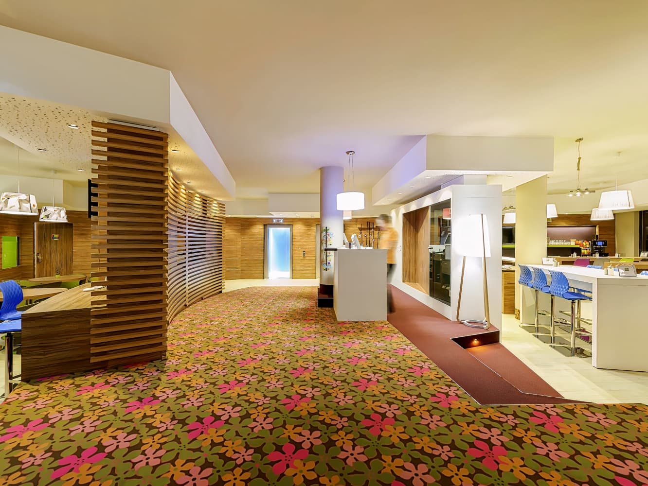 ibis Styles Wien City