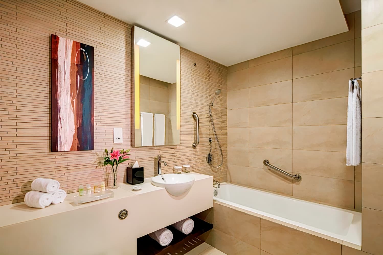 Park Avenue Rochester