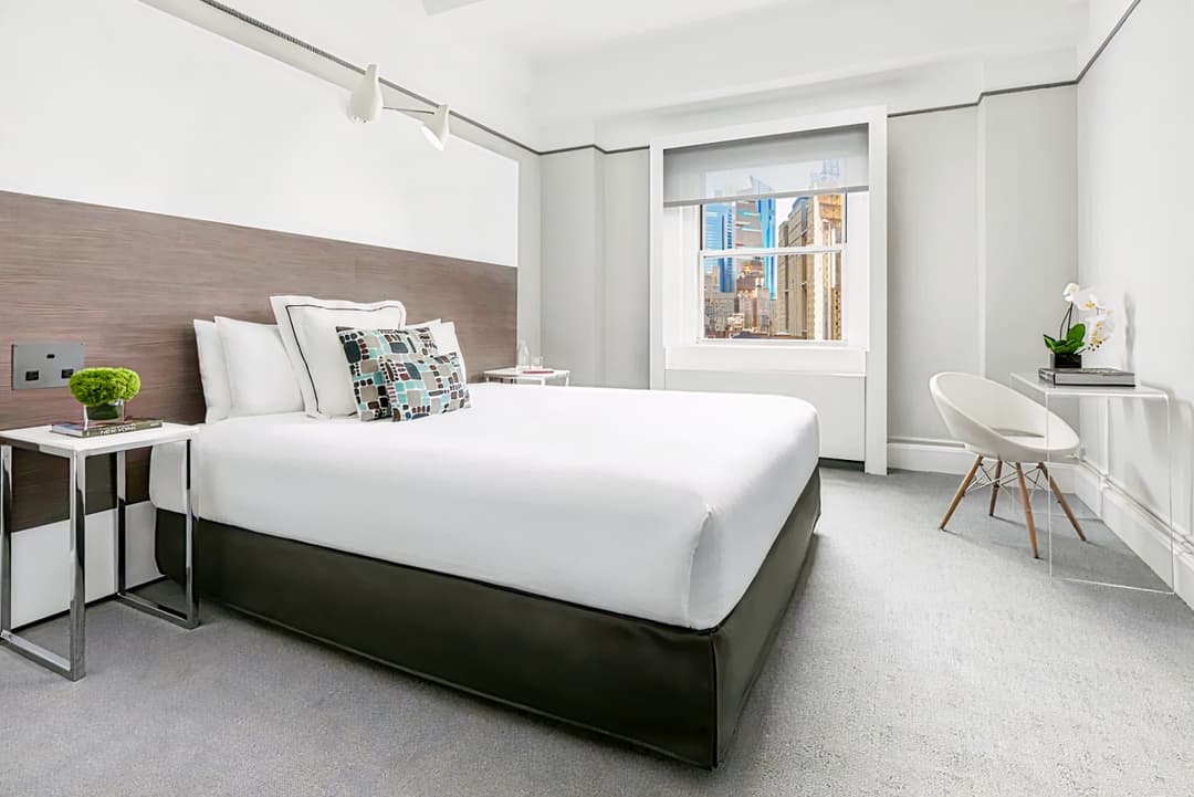 Paramount Times Square