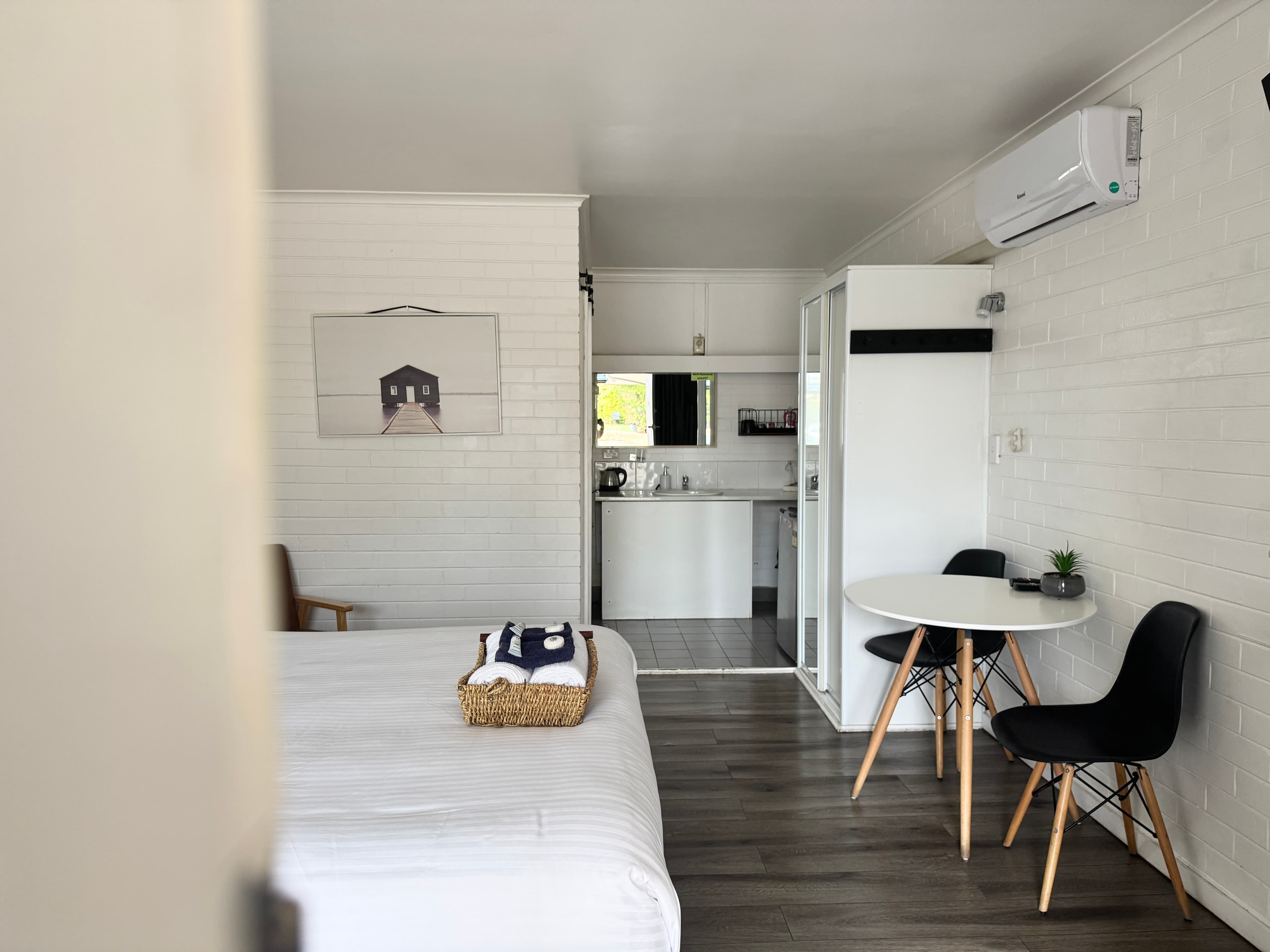 Jetty Motel The Entrance