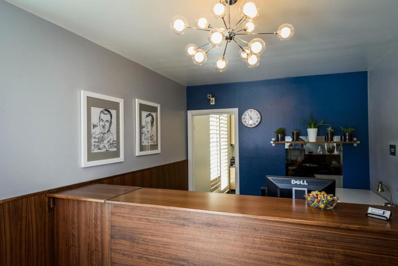 Beck's Motor Lodge