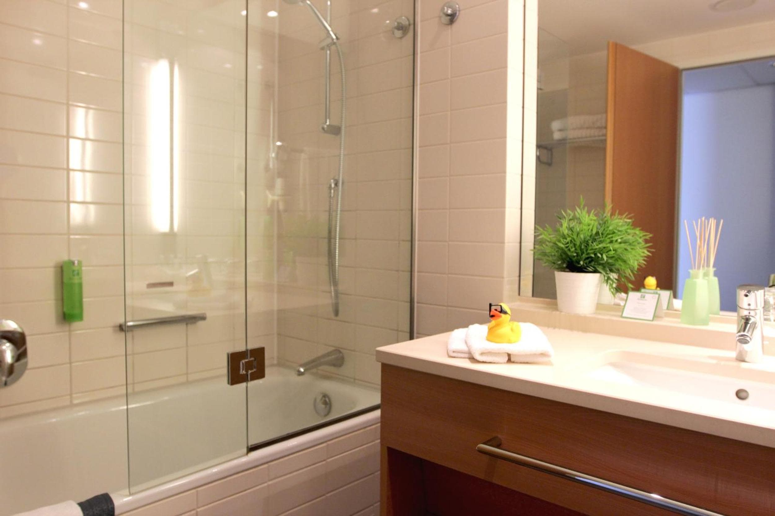 Hotel International Hamburg