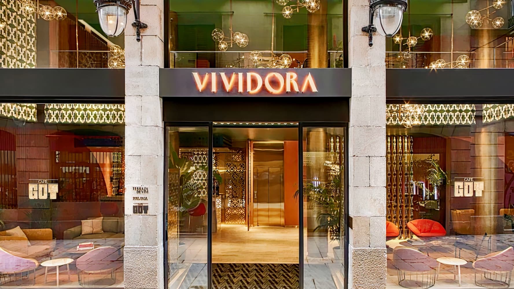 Kimpton Vividora Hotel