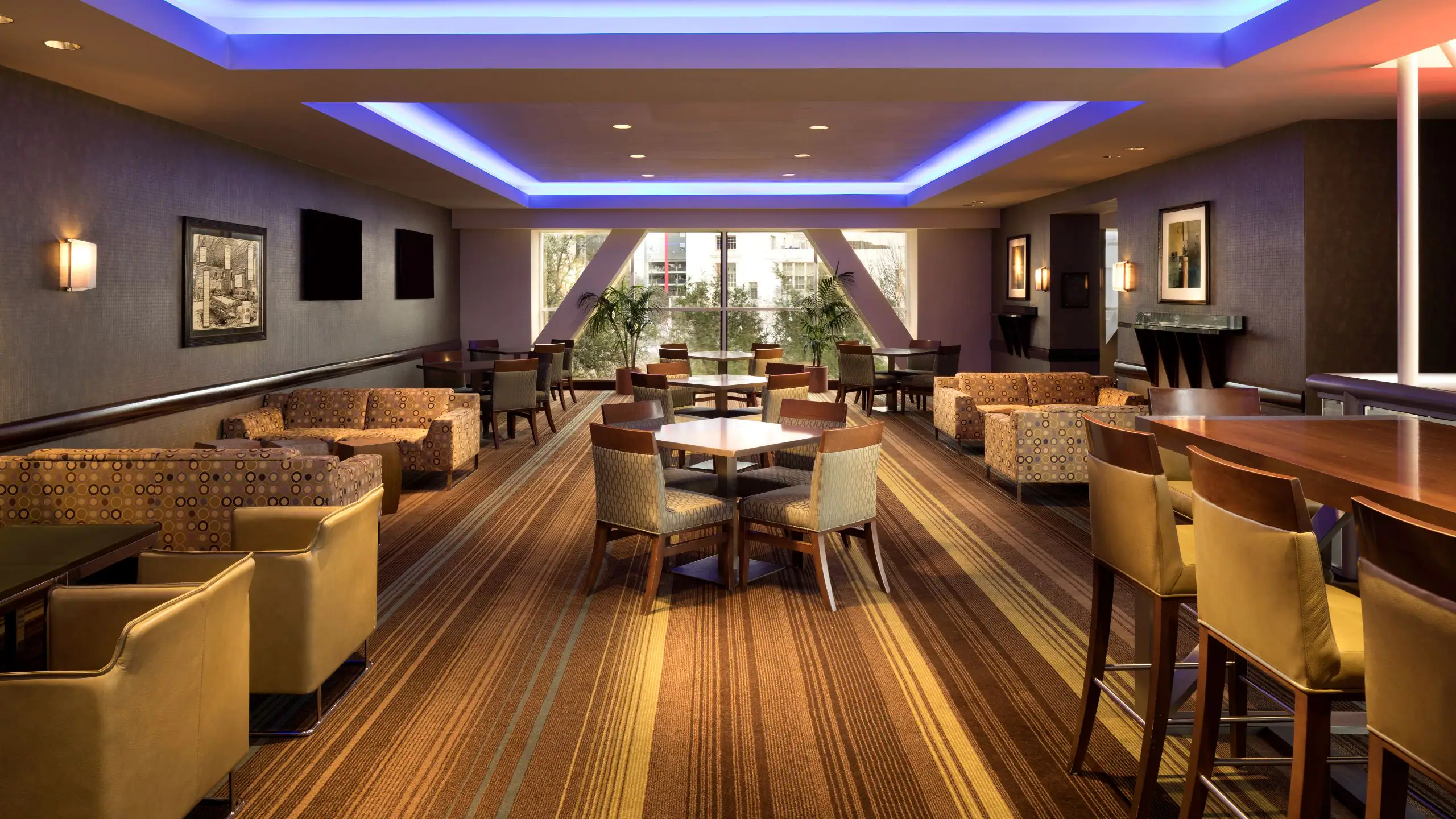 Hyatt Regency Dallas