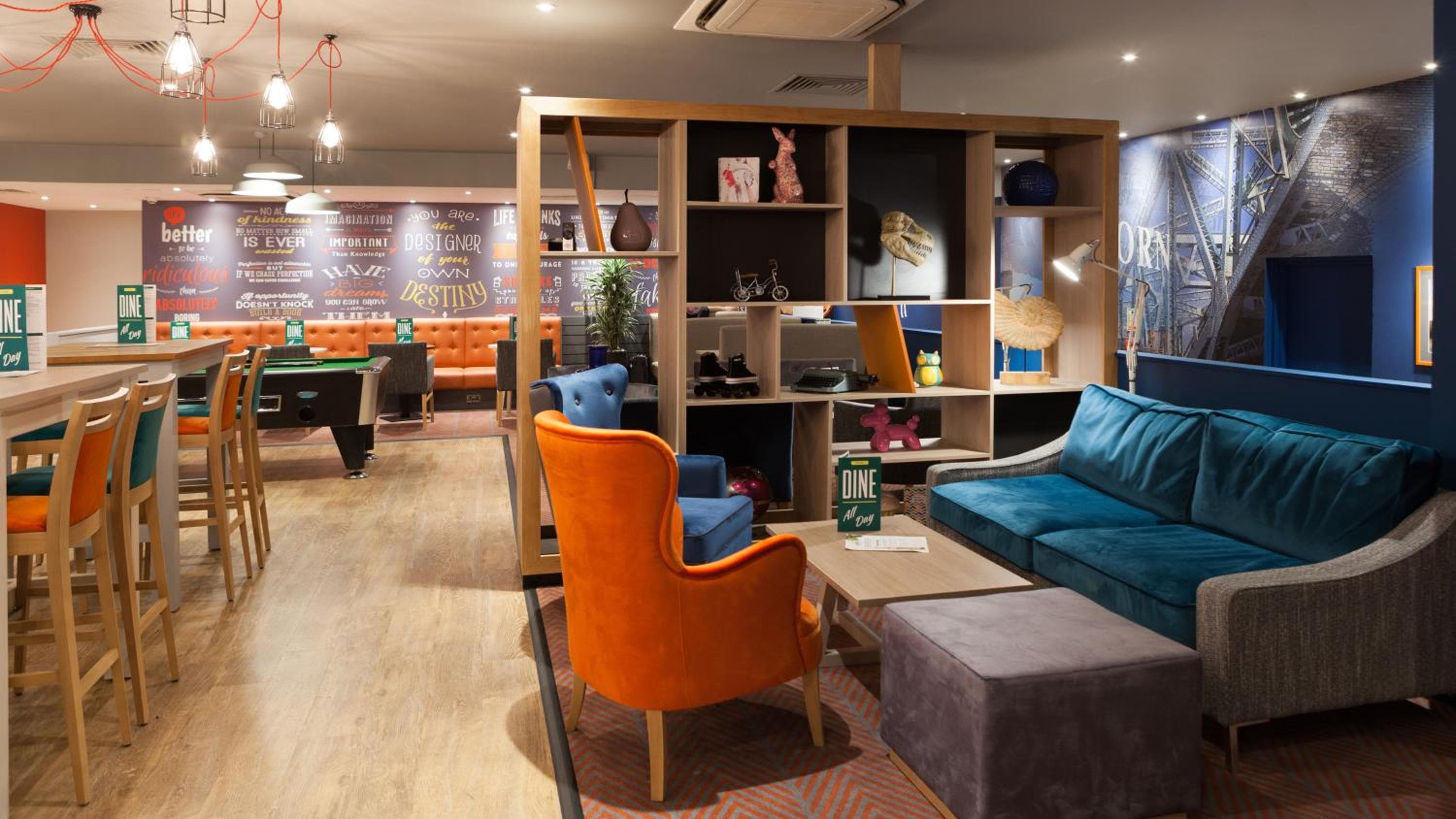 Holiday Inn Runcorn M56 Junction 12, an IHG Hotel