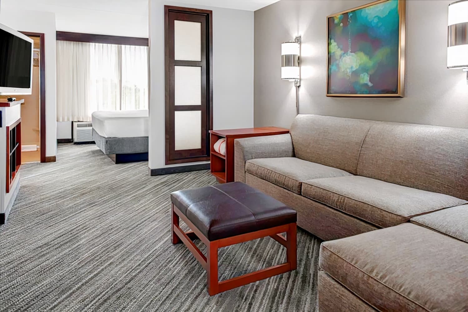 Hyatt Place - Secaucus