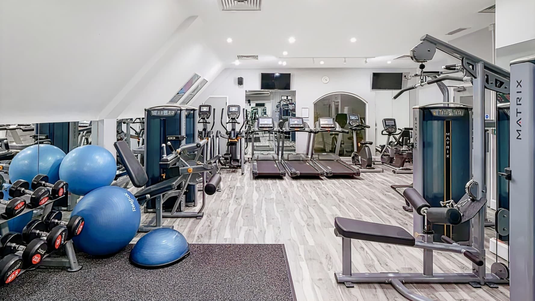 voco Oxford Spires, an IHG Hotel