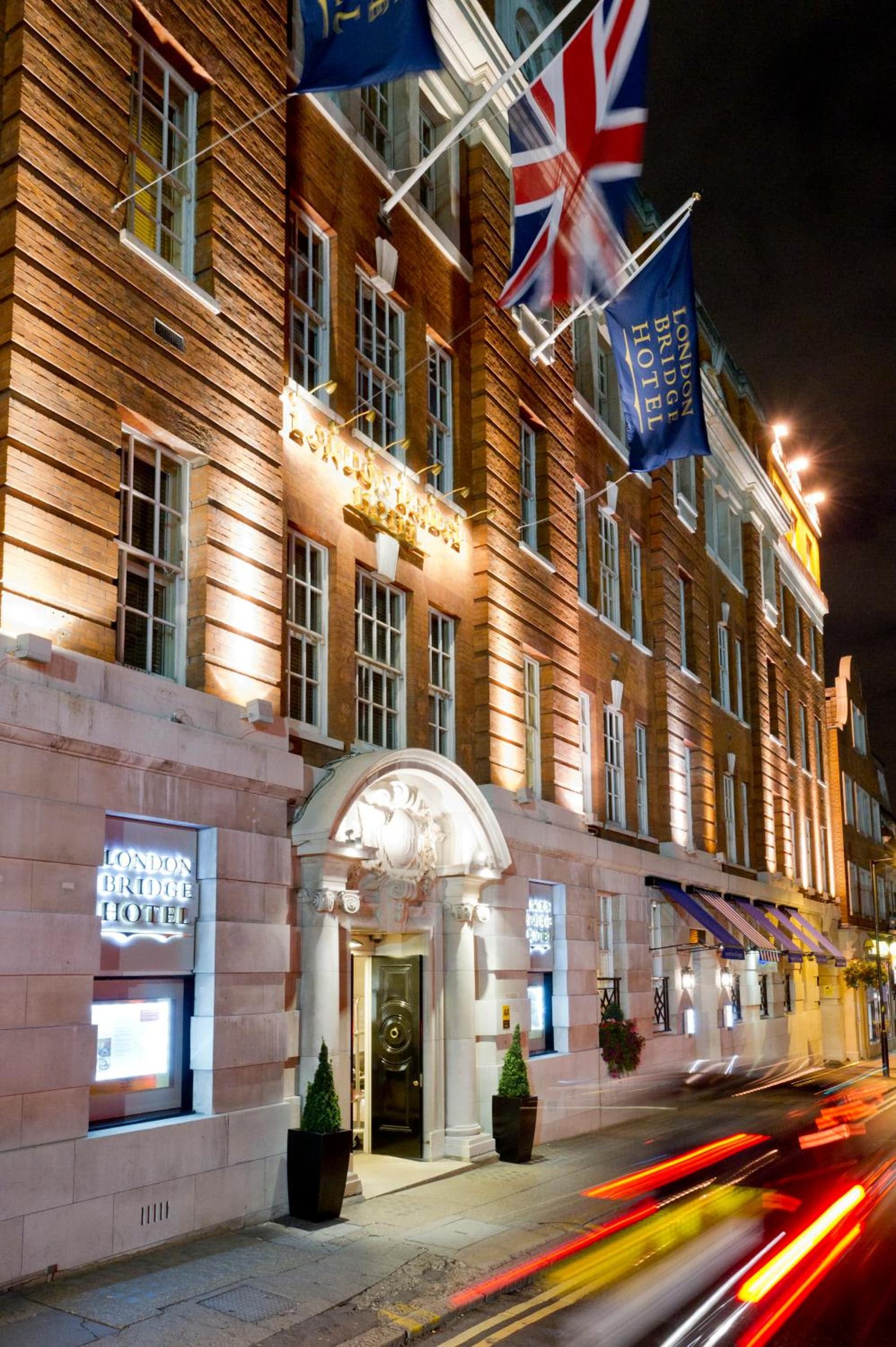 London Bridge Hotel