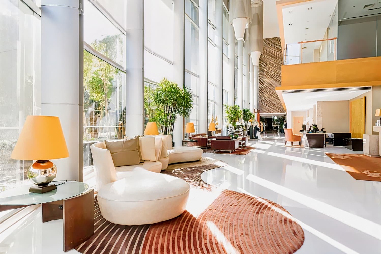 Ascott Sathorn Bangkok