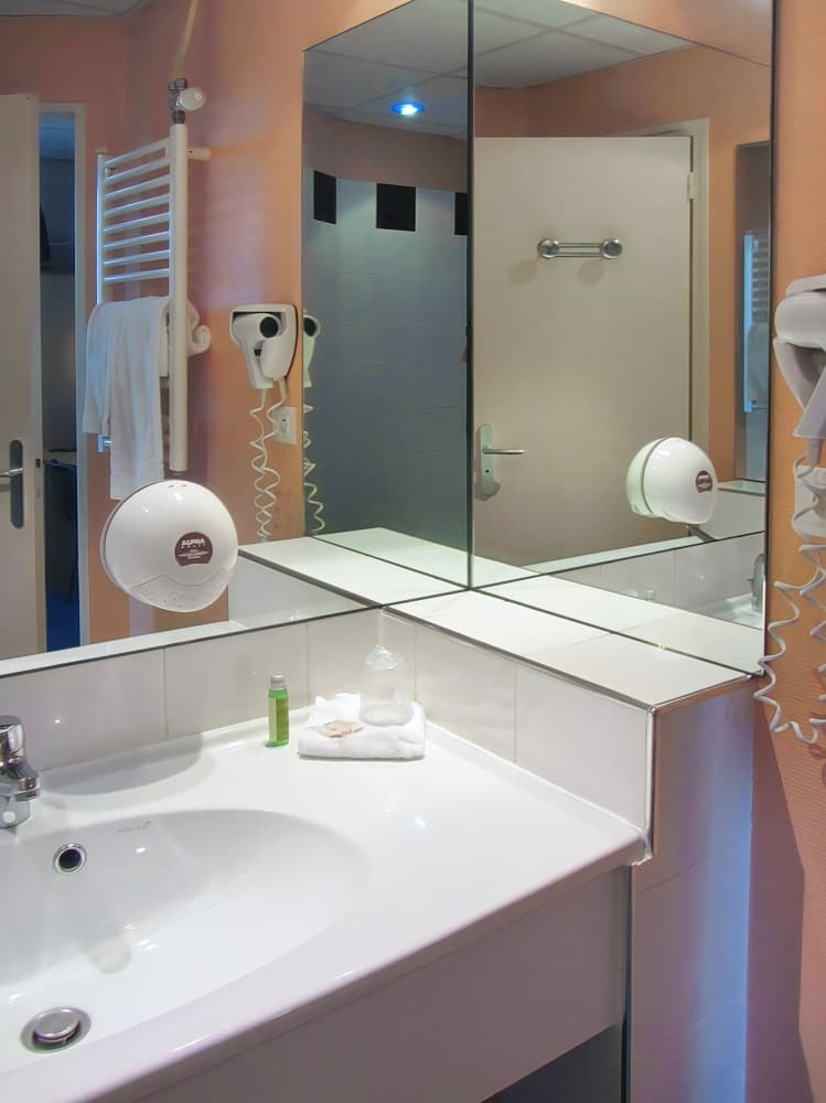 Hôtel Le Saint Aubin