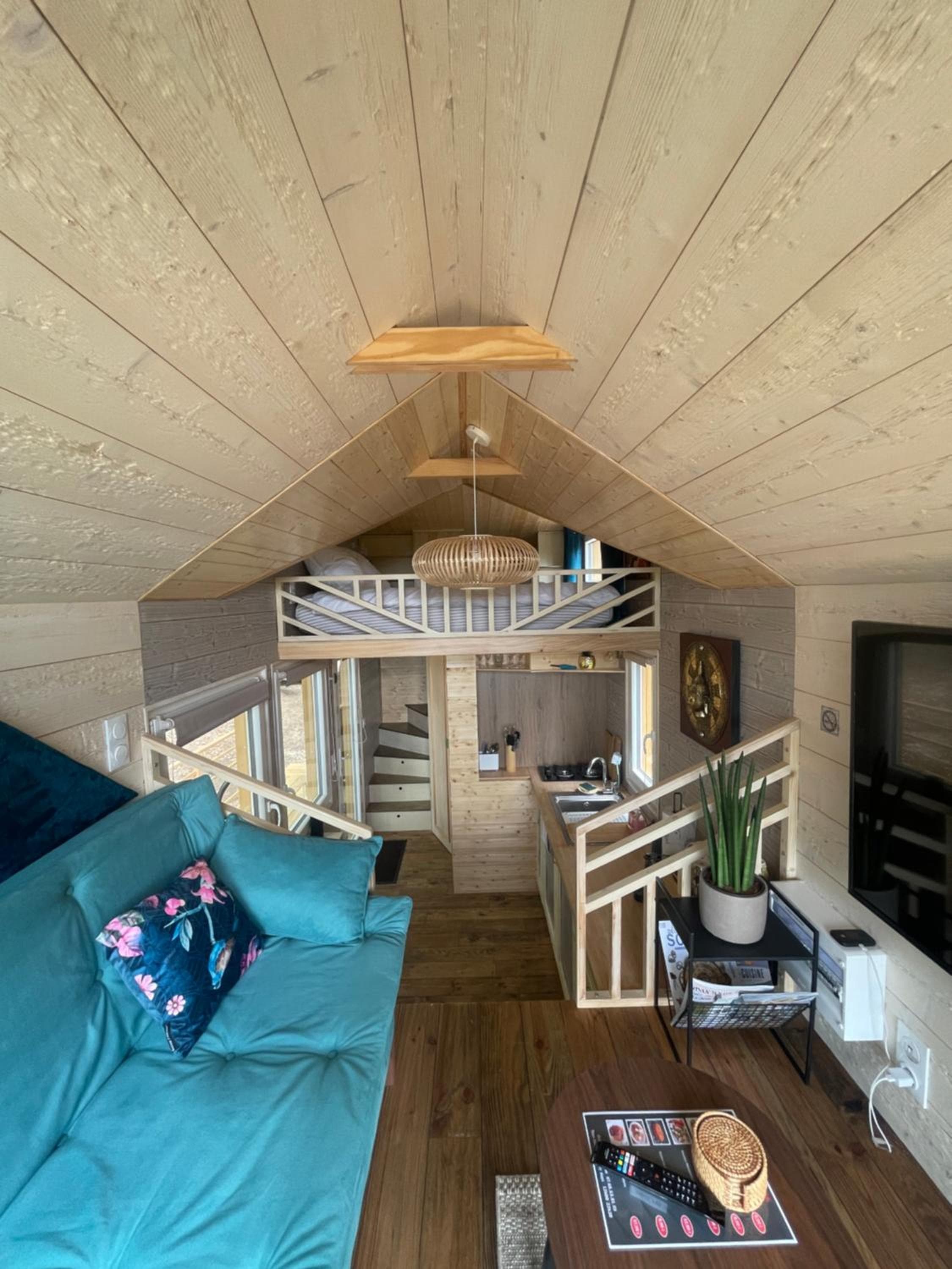 Le Château du Boulay Morin