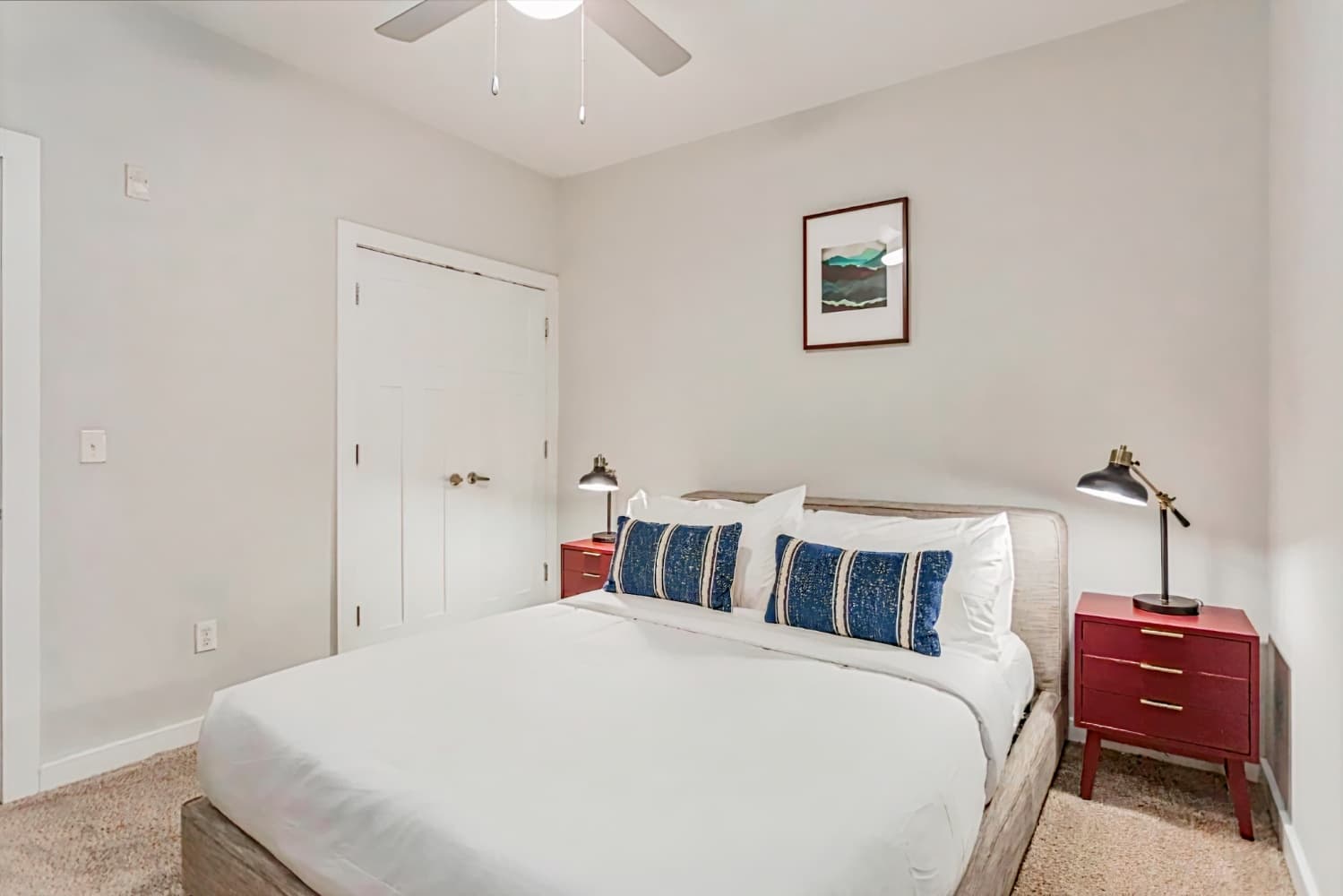 Mint House at Midtown