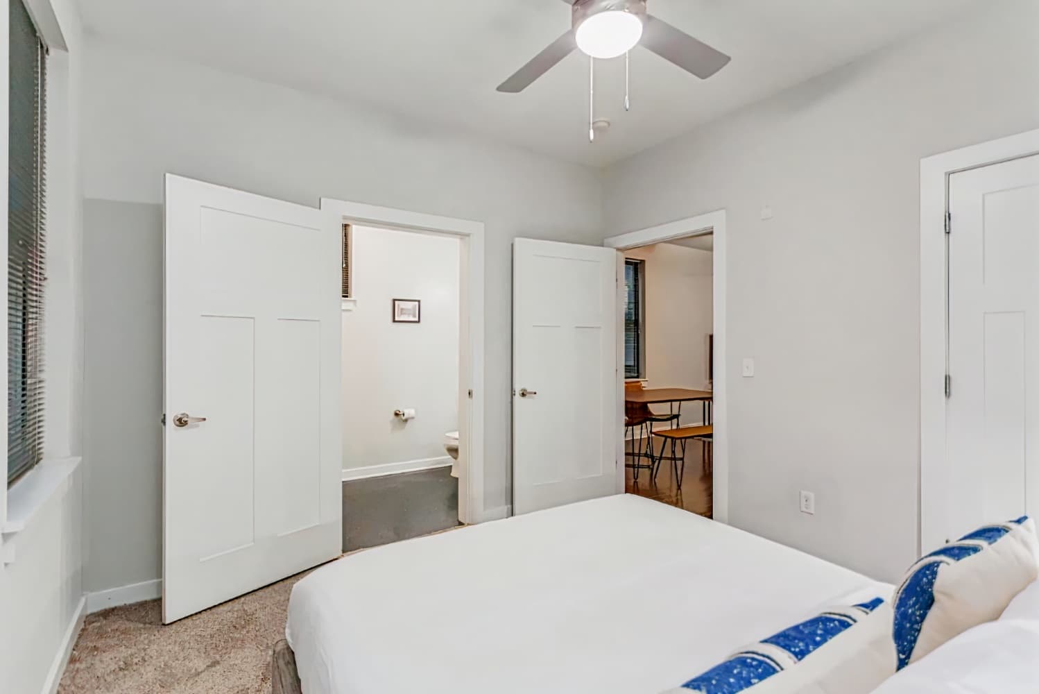 Mint House at Midtown