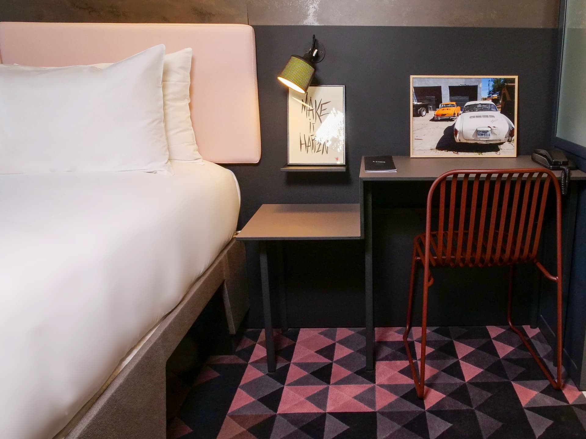 TRIBE Paris Batignolles