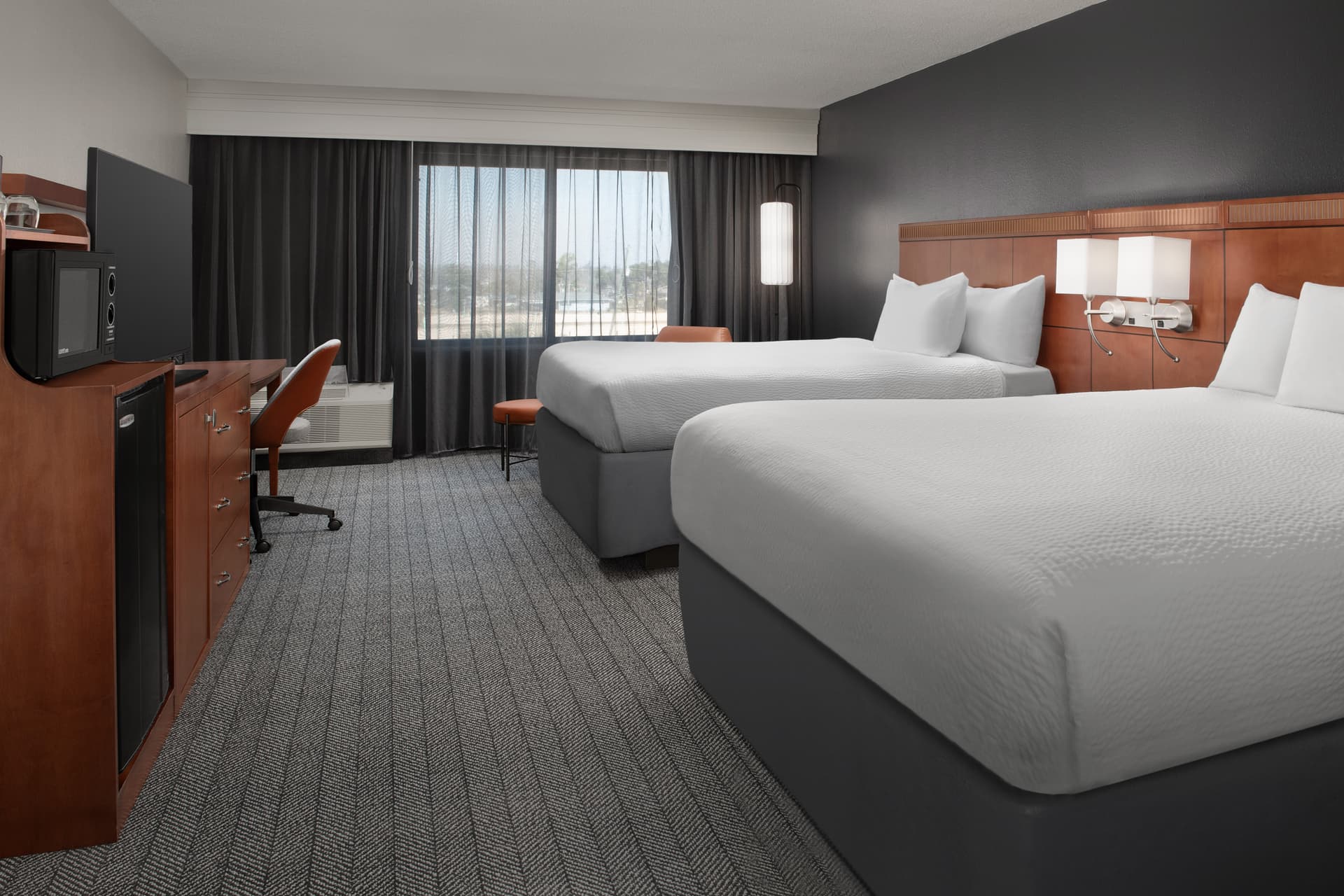 Courtyard by Marriott Panama City