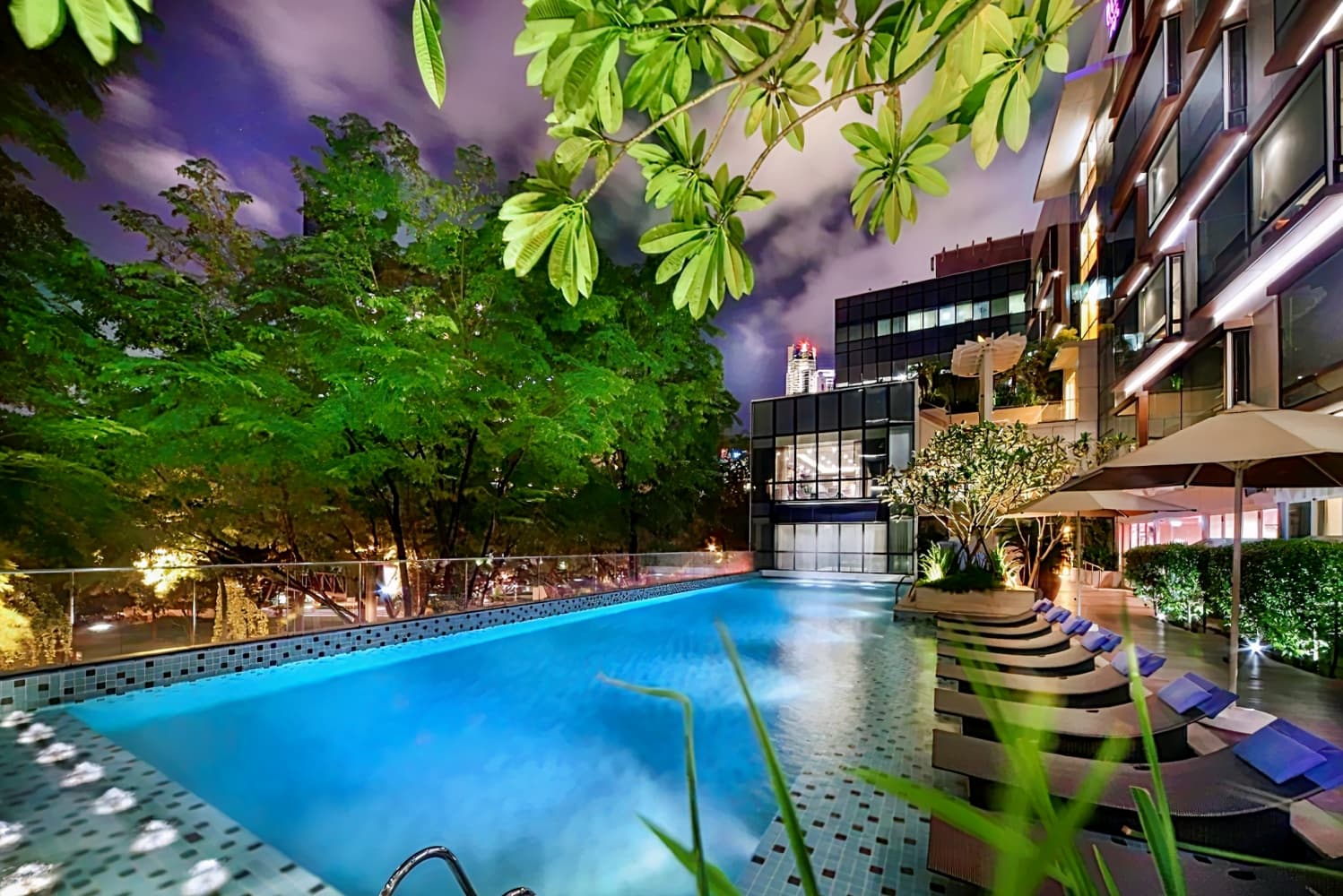 Park Regis Singapore