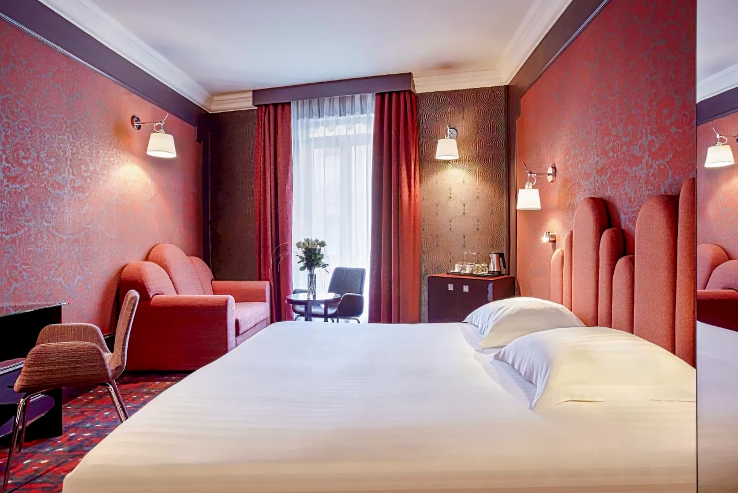 Grand Hôtel Du Midi Montpellier - Opéra Comédie