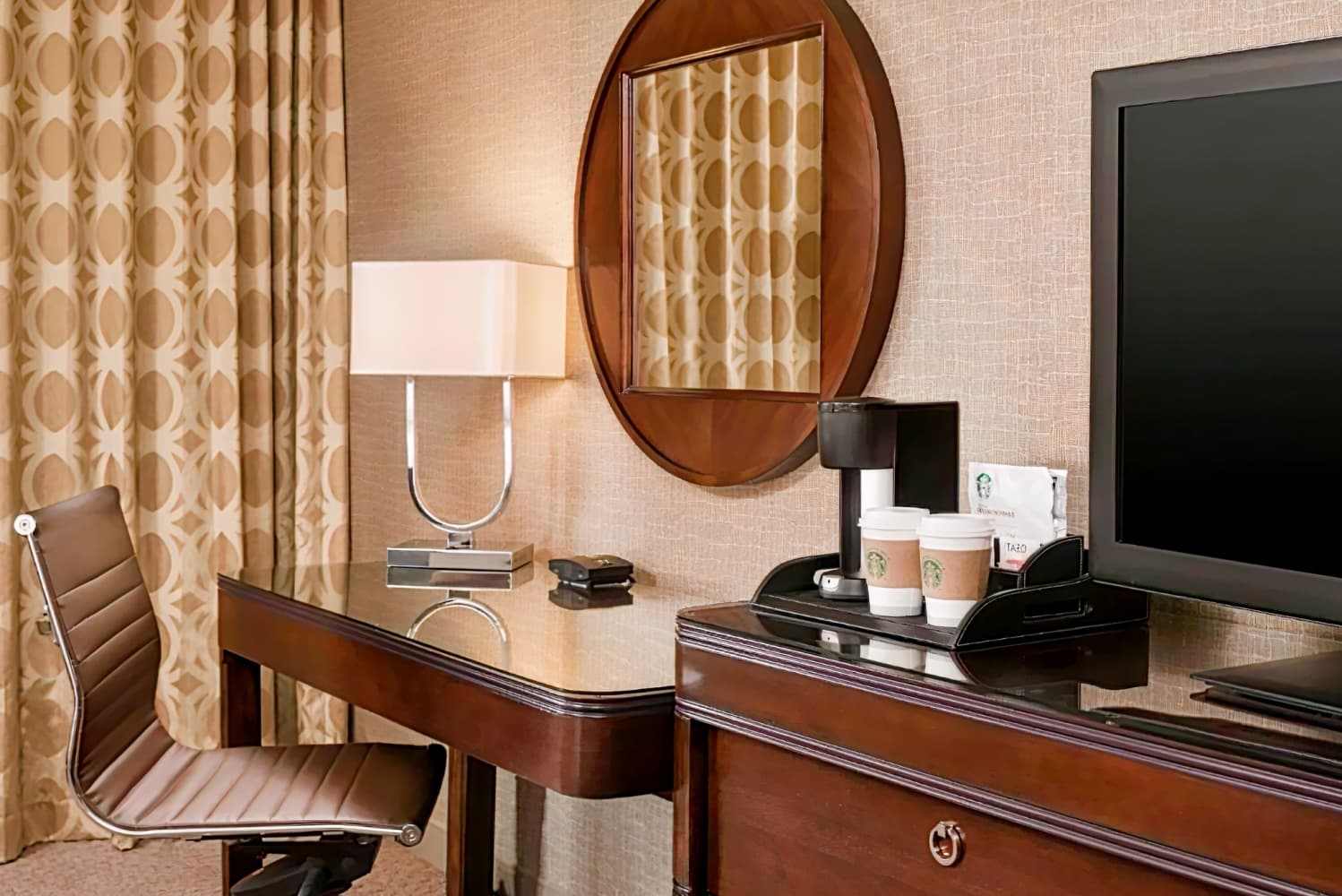 Sheraton Hartford South