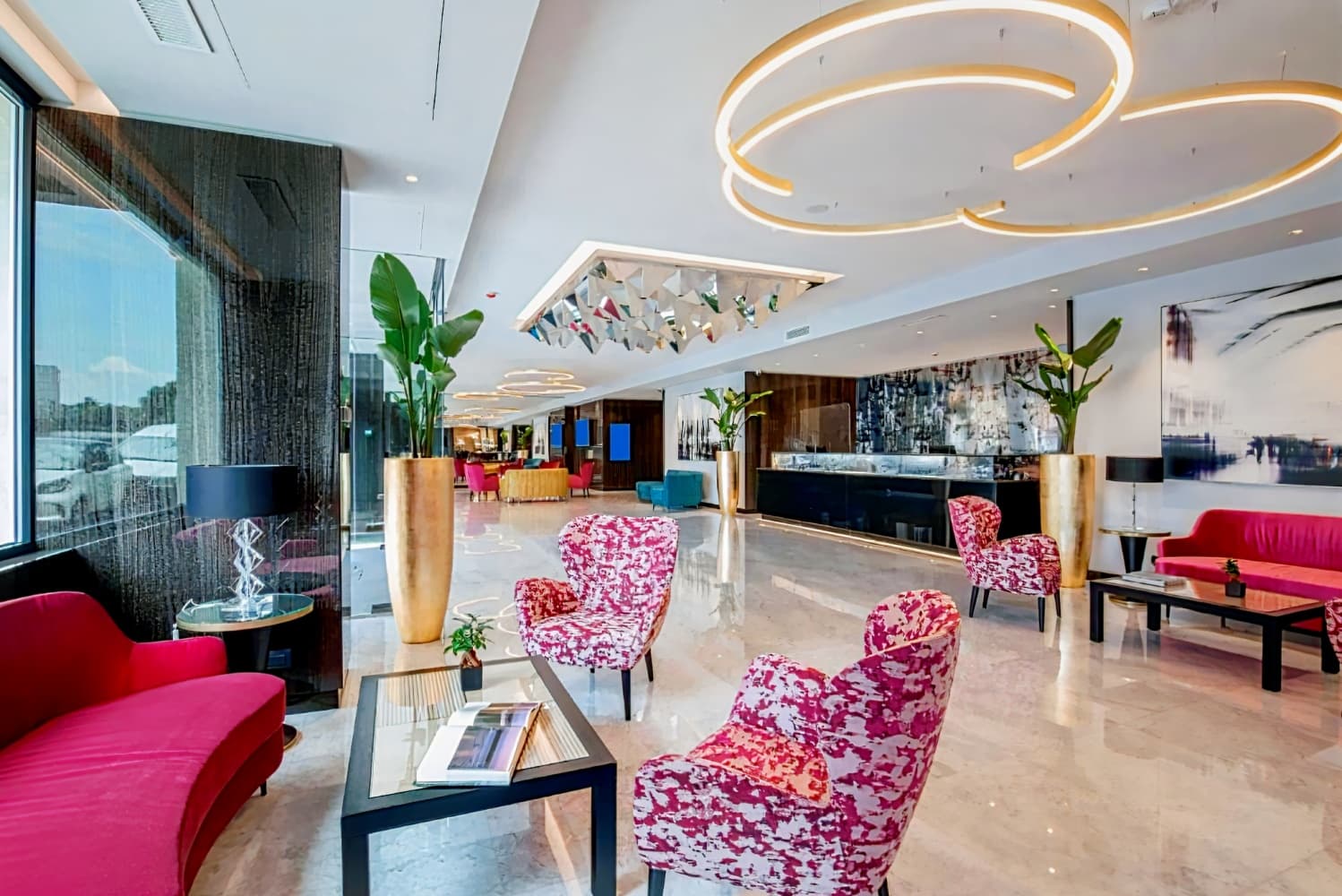 Hotel St. Martin