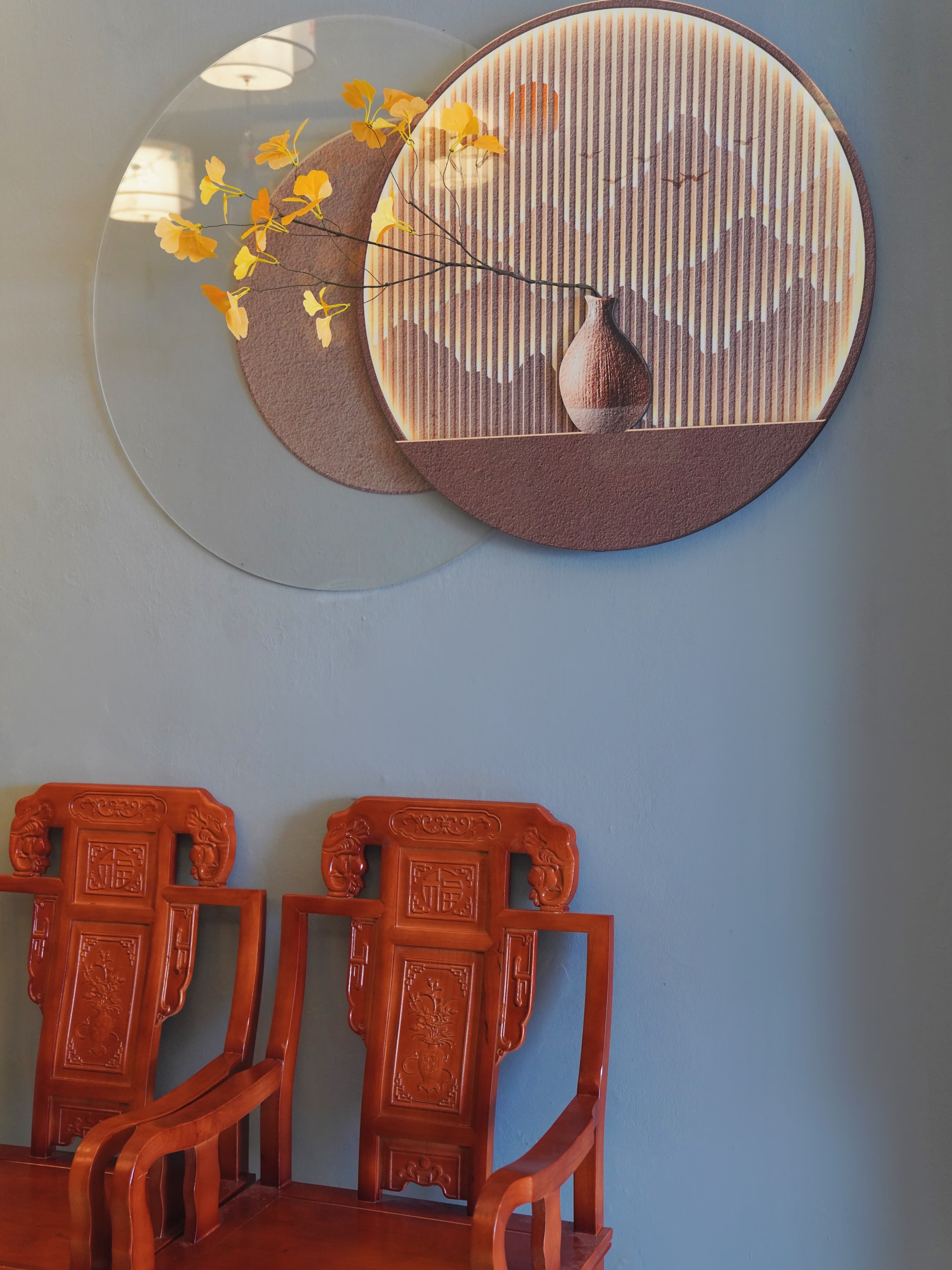 Hotel Calmo Chinatown