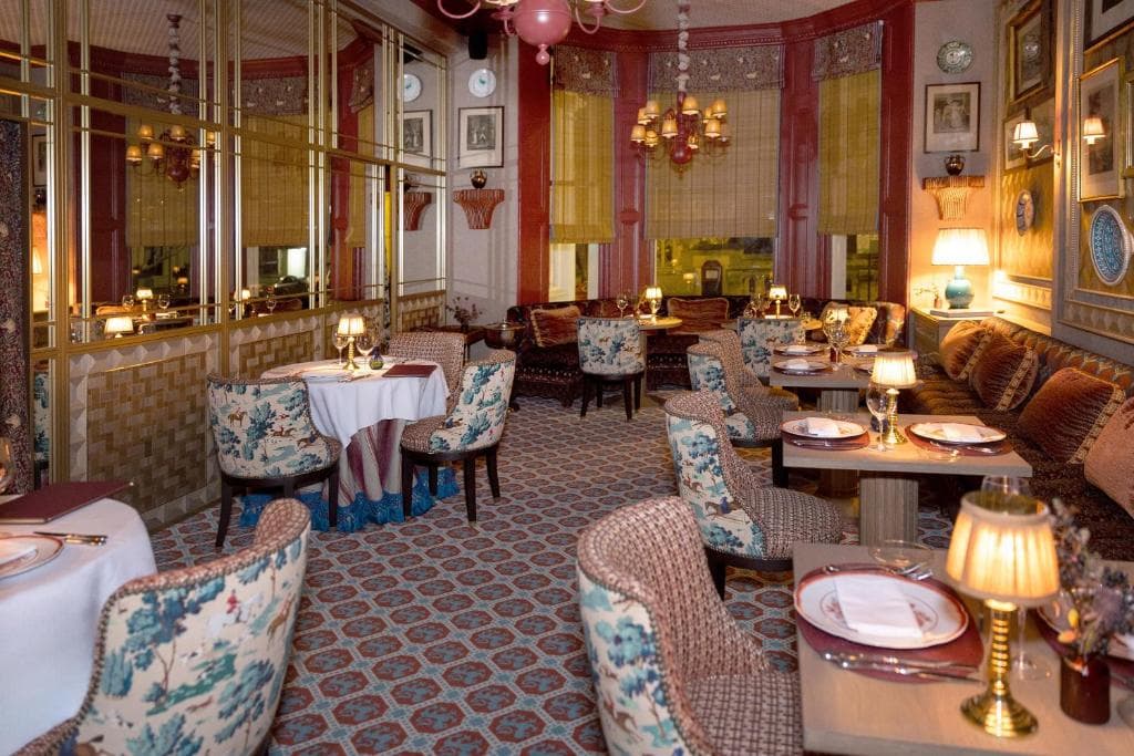 Meliá London Kensington