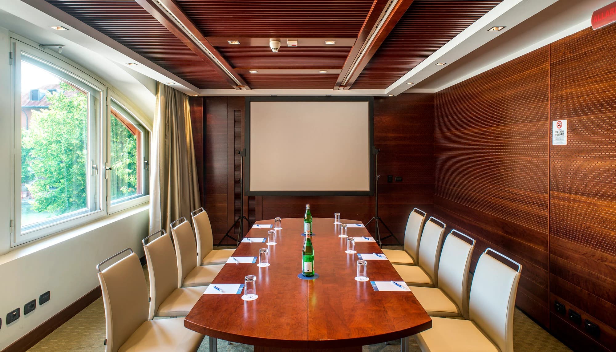 NH Milano 2 Residence