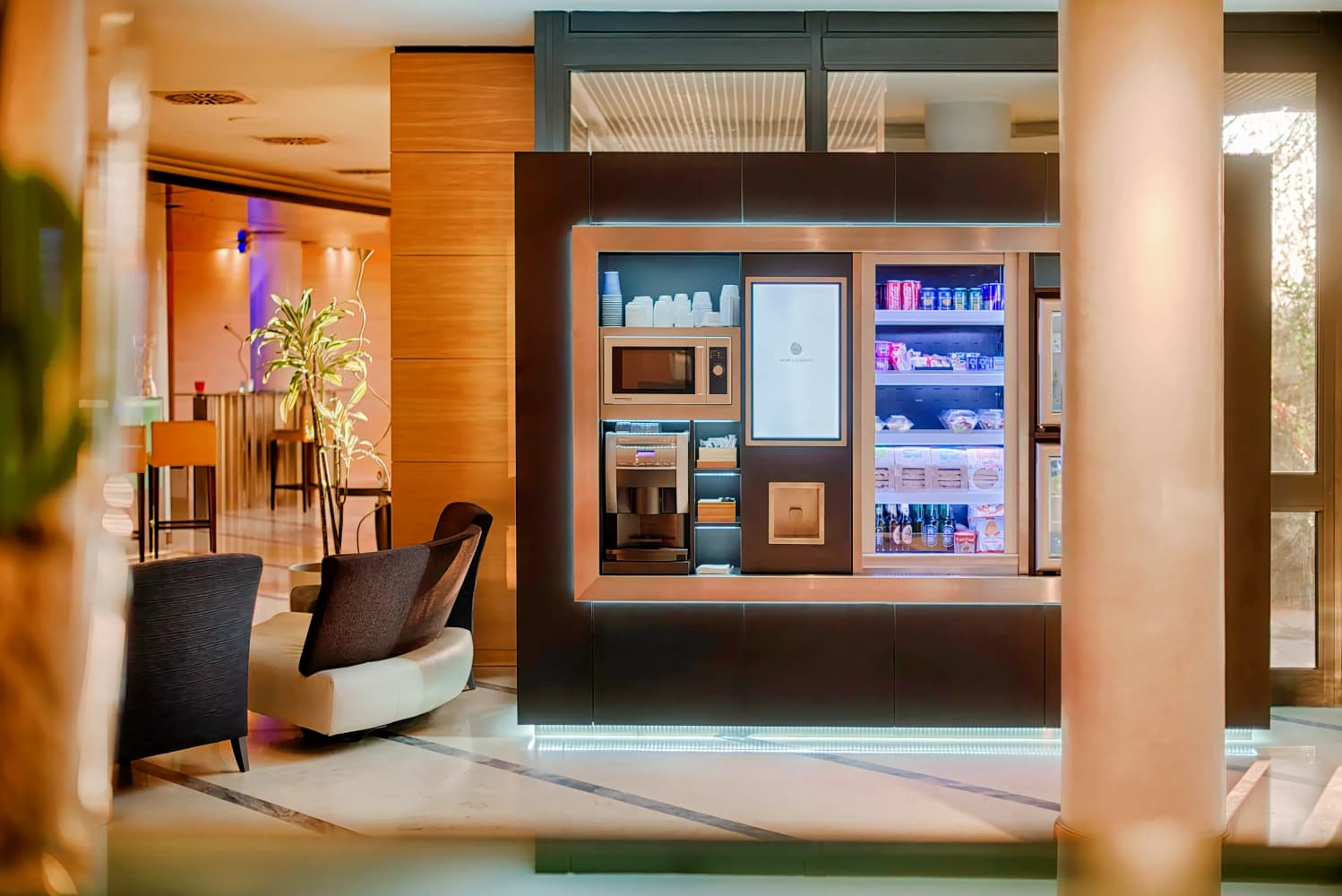 NH Bologna Villanova