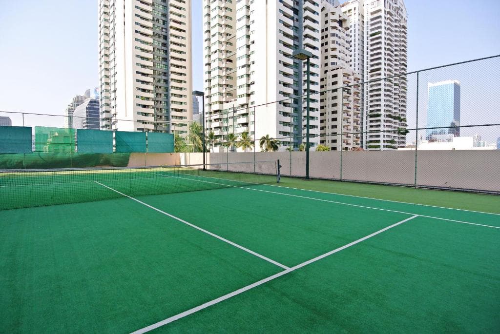 Somerset Park Suanplu