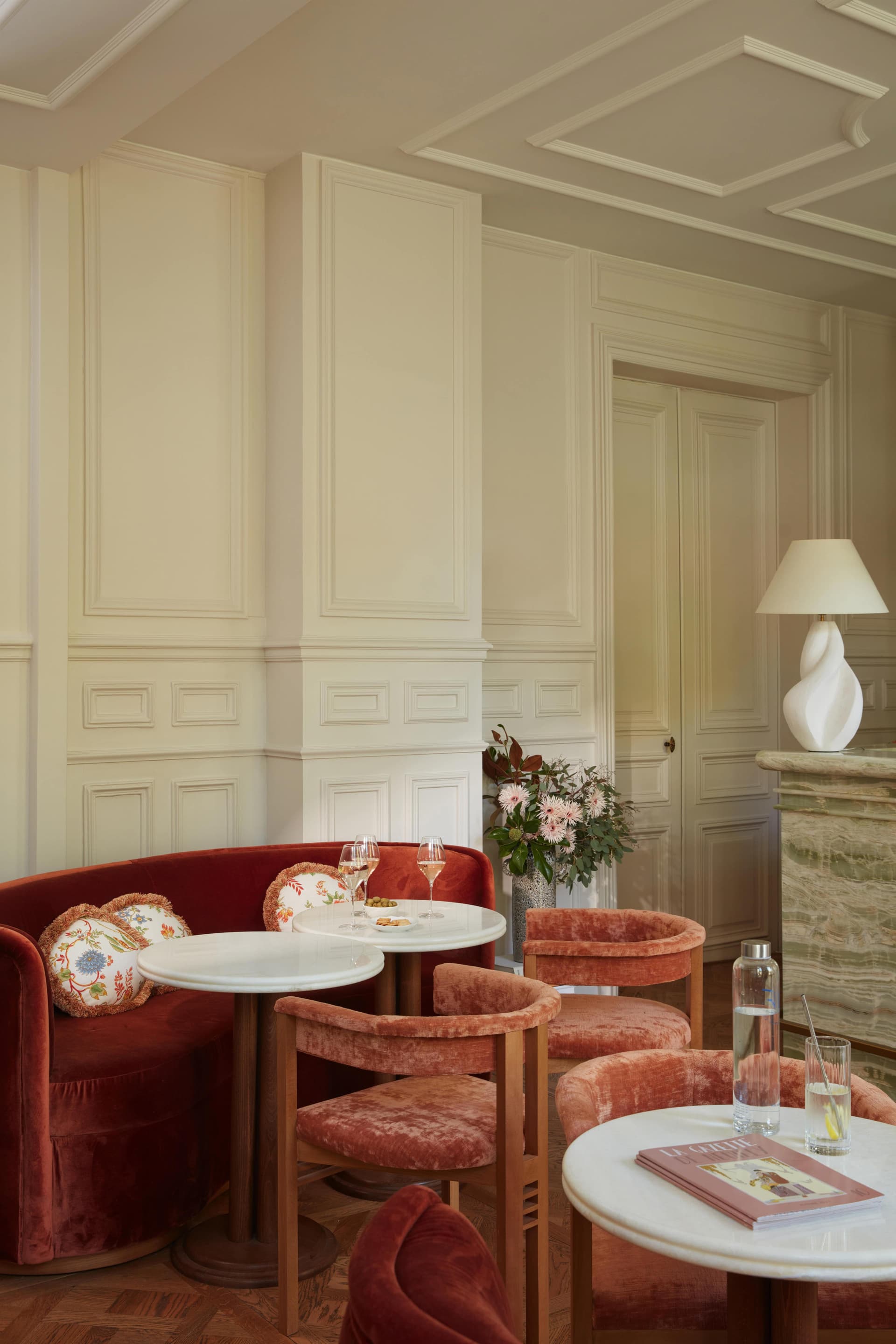 Le 5 Particulier