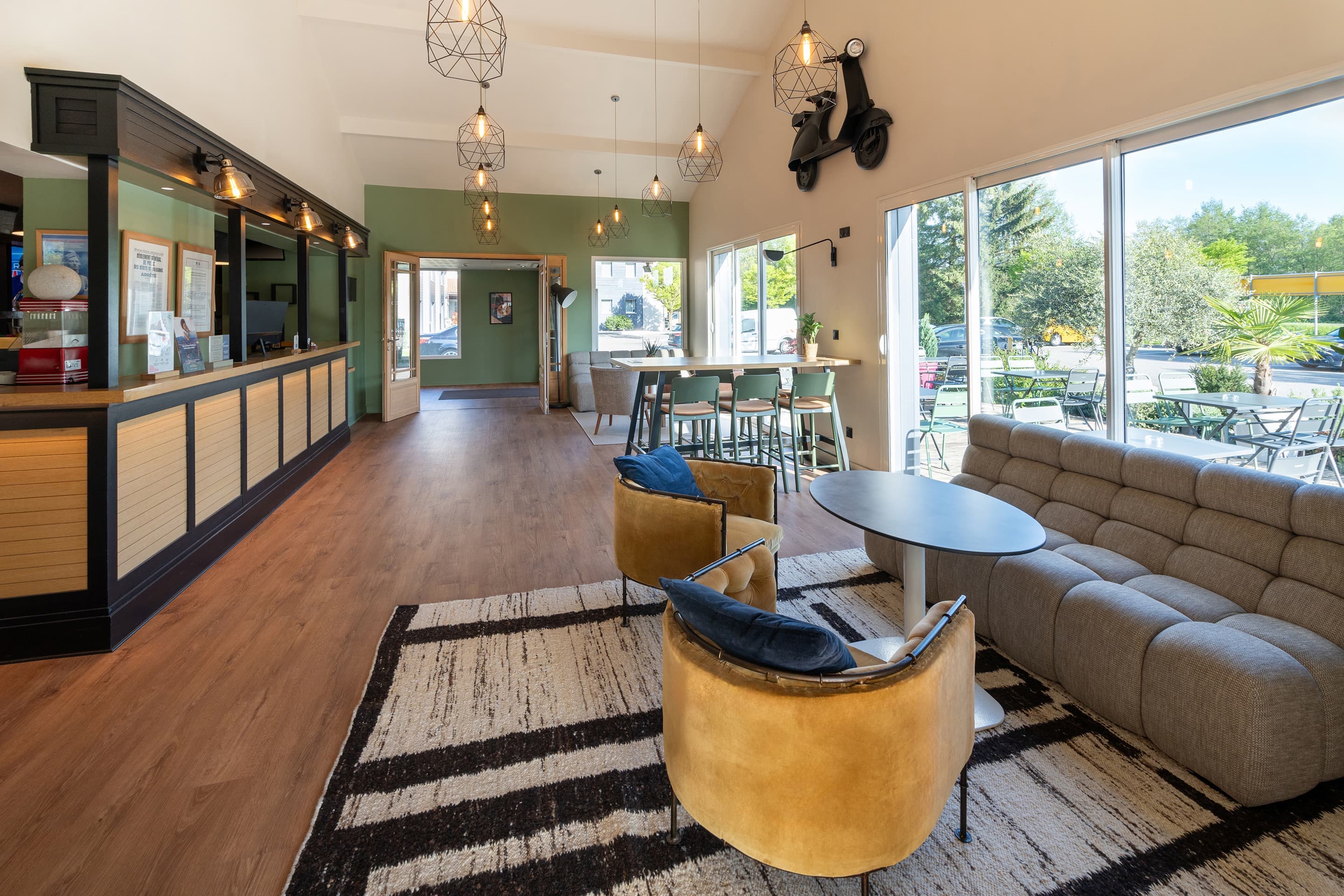 Best Western Bourgoin-Jallieu