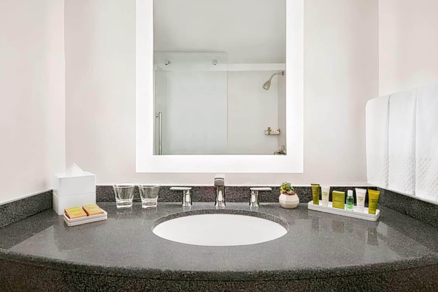 Hilton Scottsdale Resort & Villas