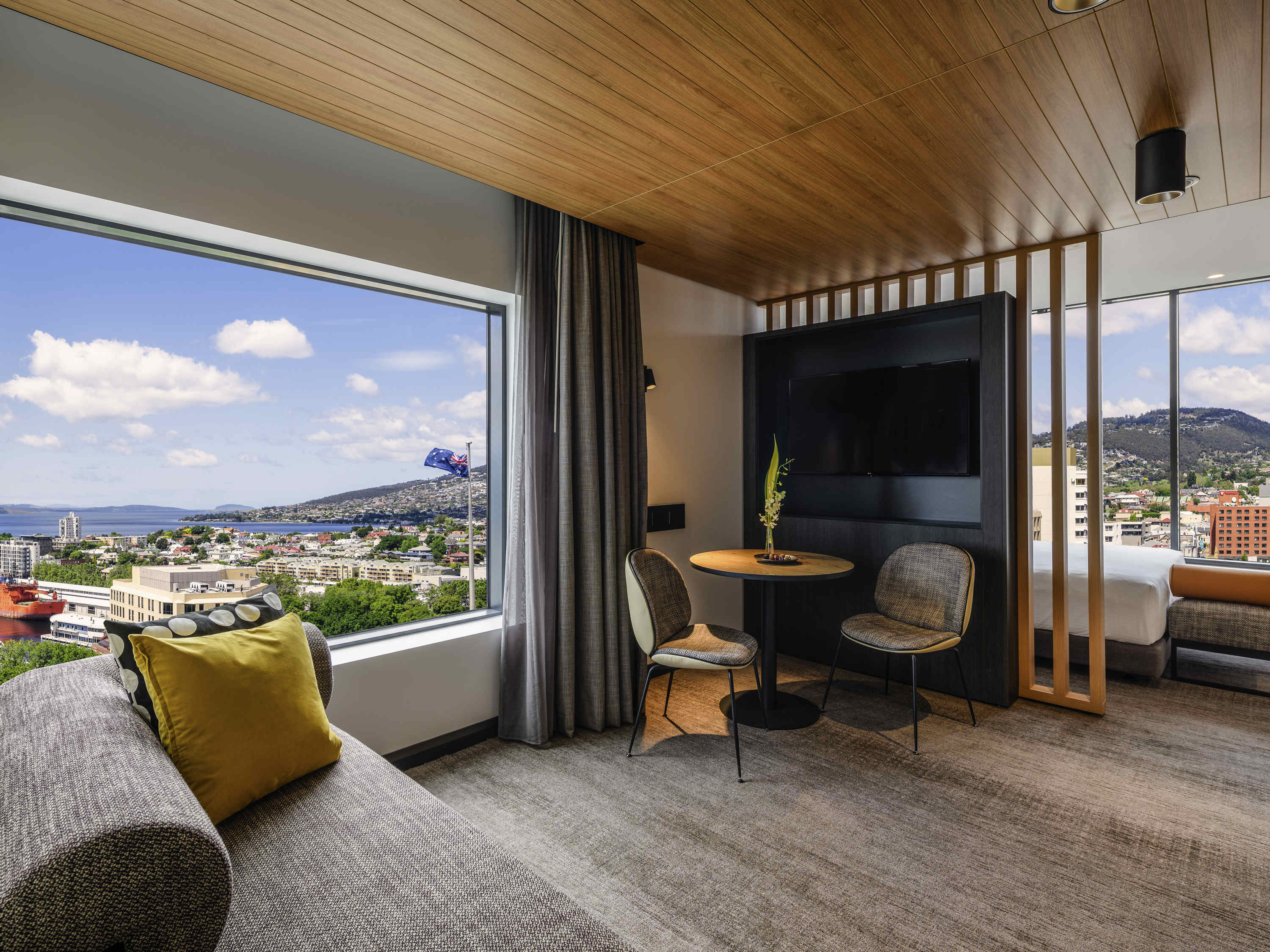 Mövenpick Hotel Hobart