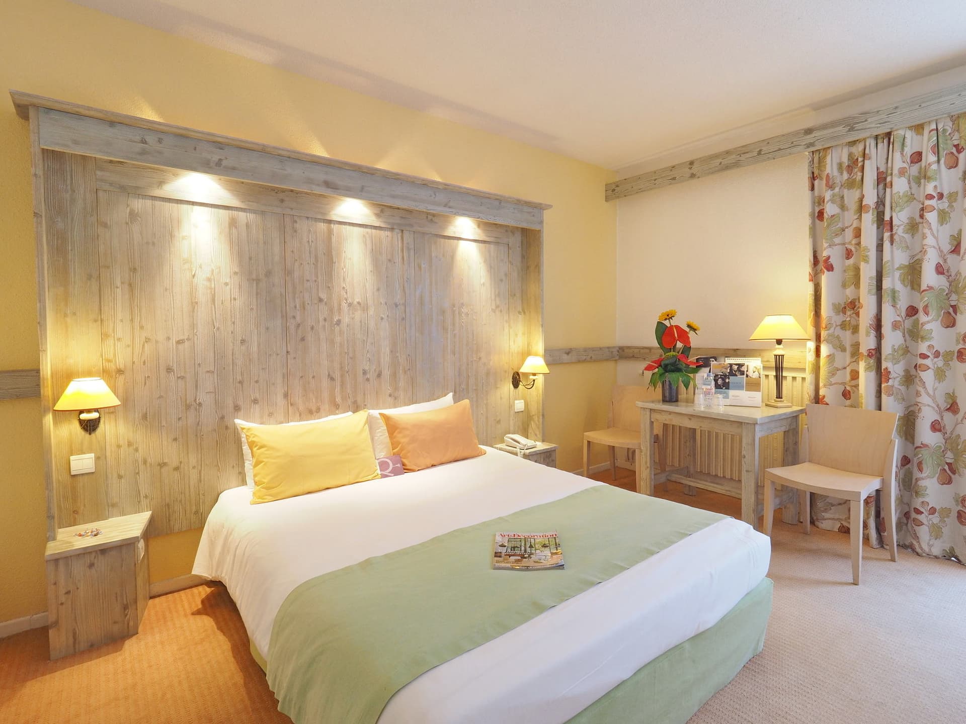 Mercure Millau Hotel