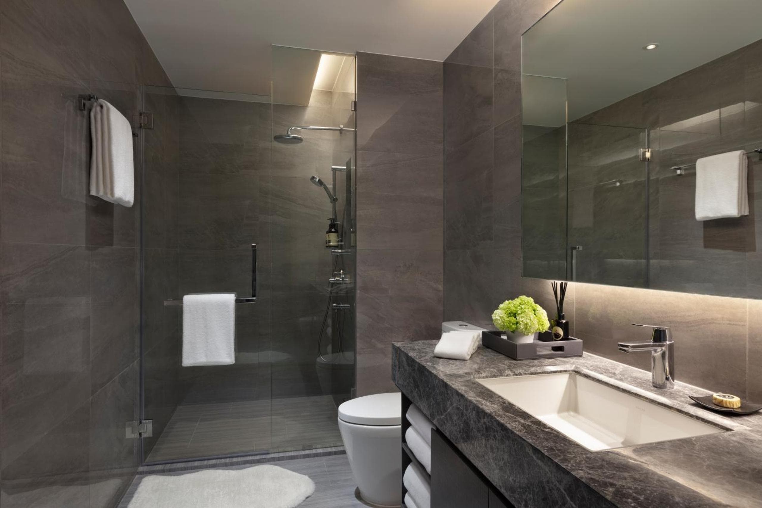 Ascott Embassy Sathorn