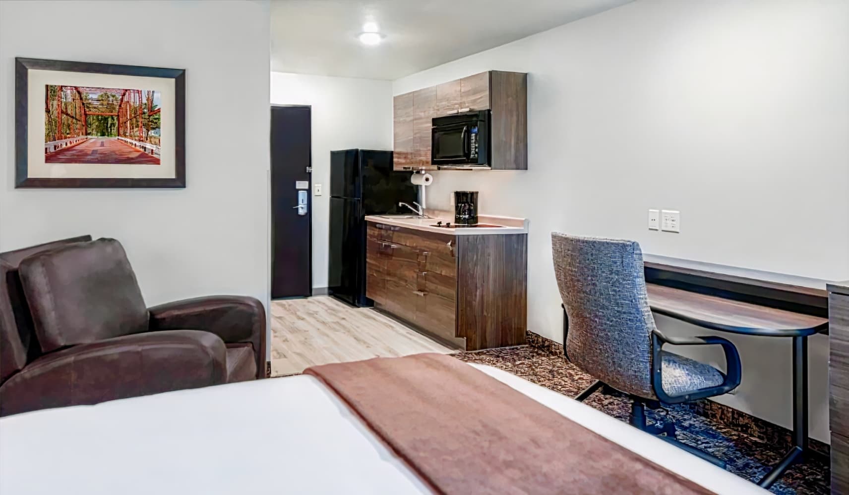 My Place Hotel-Midland, TX