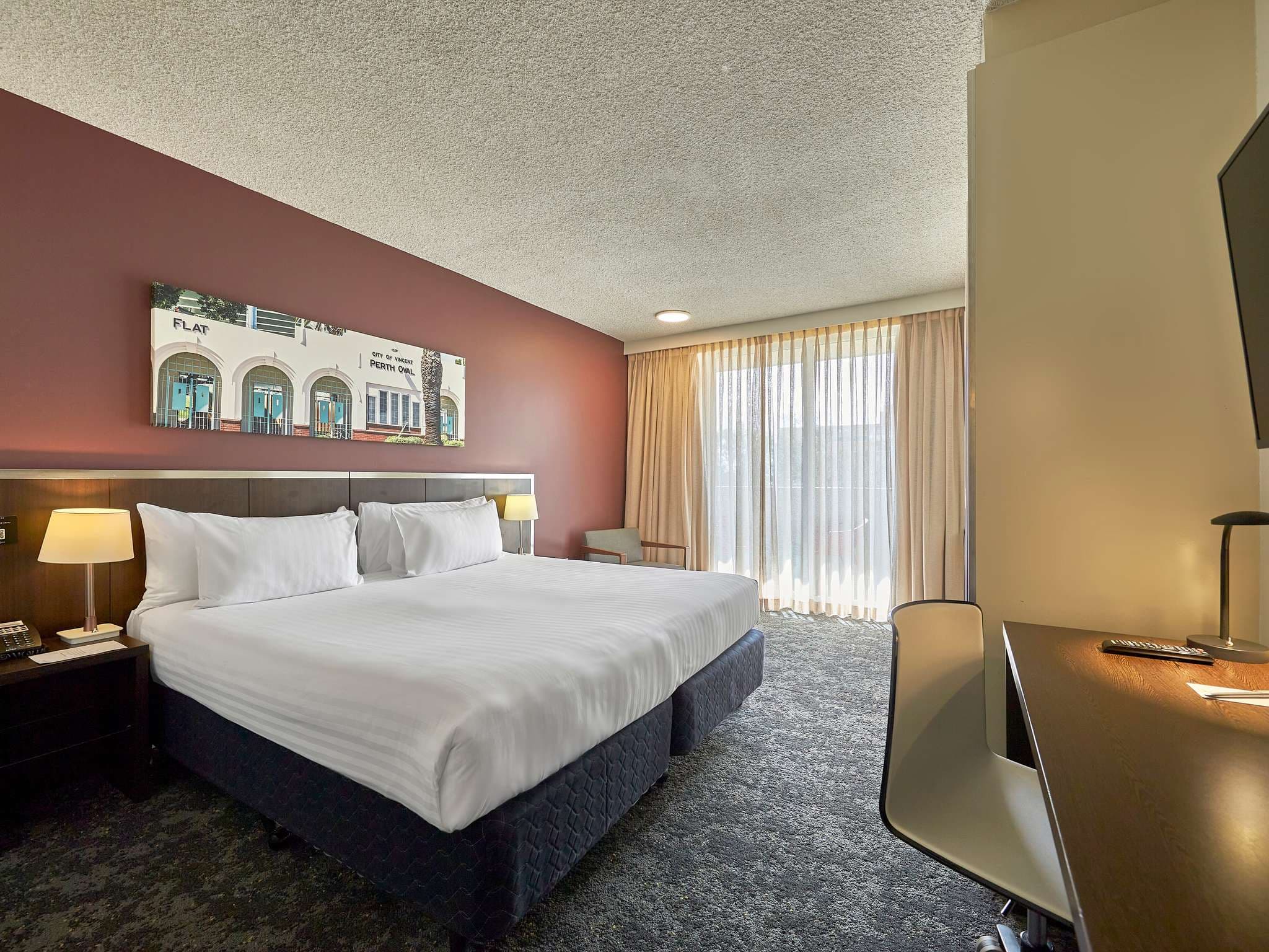 Mercure Perth On Hay